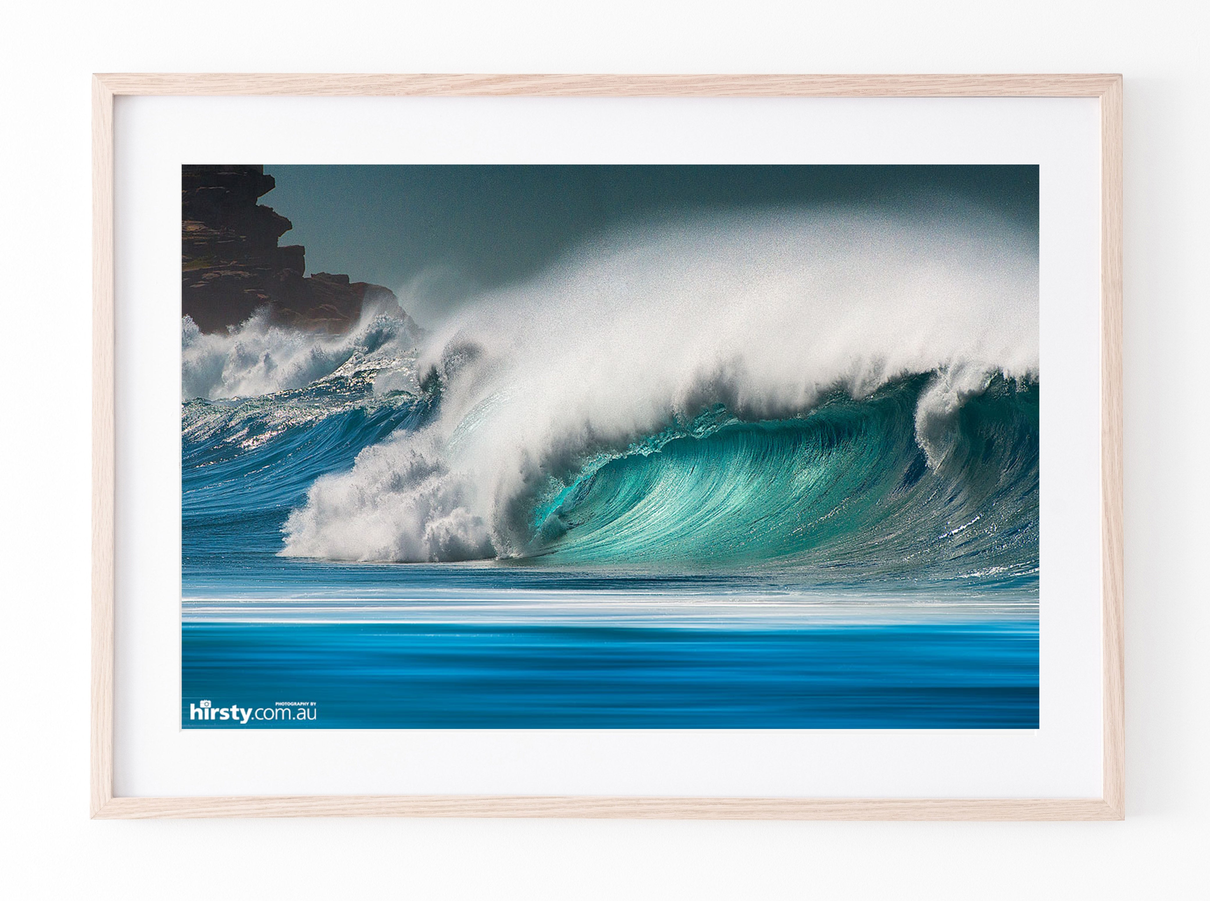 Crystal, Bronte Beach