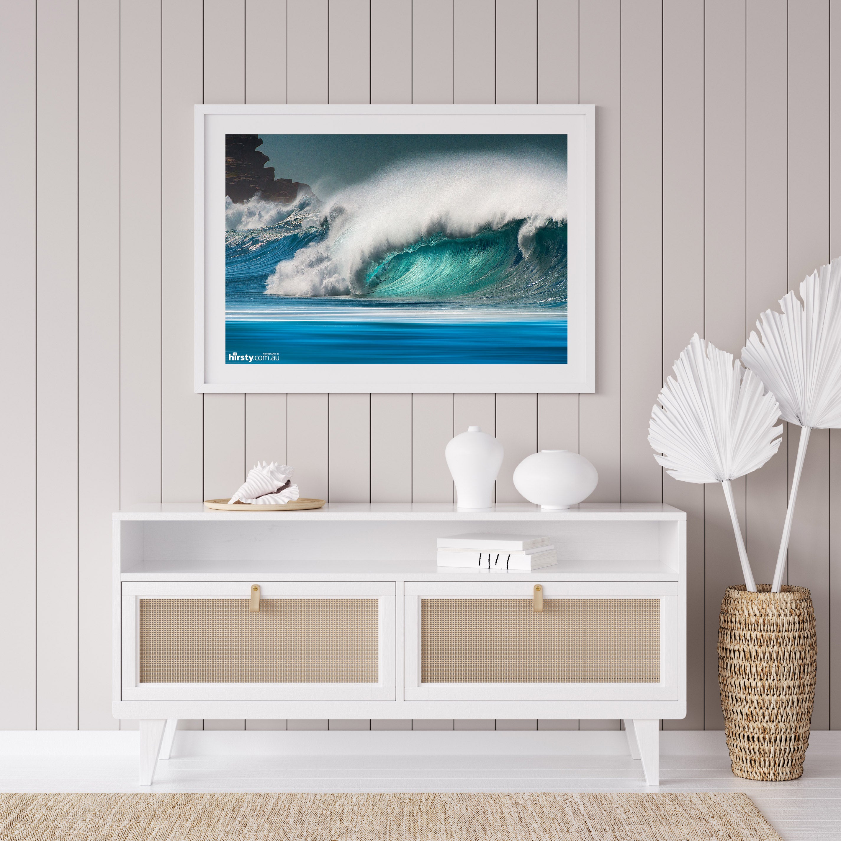 Crystal, Bronte Beach