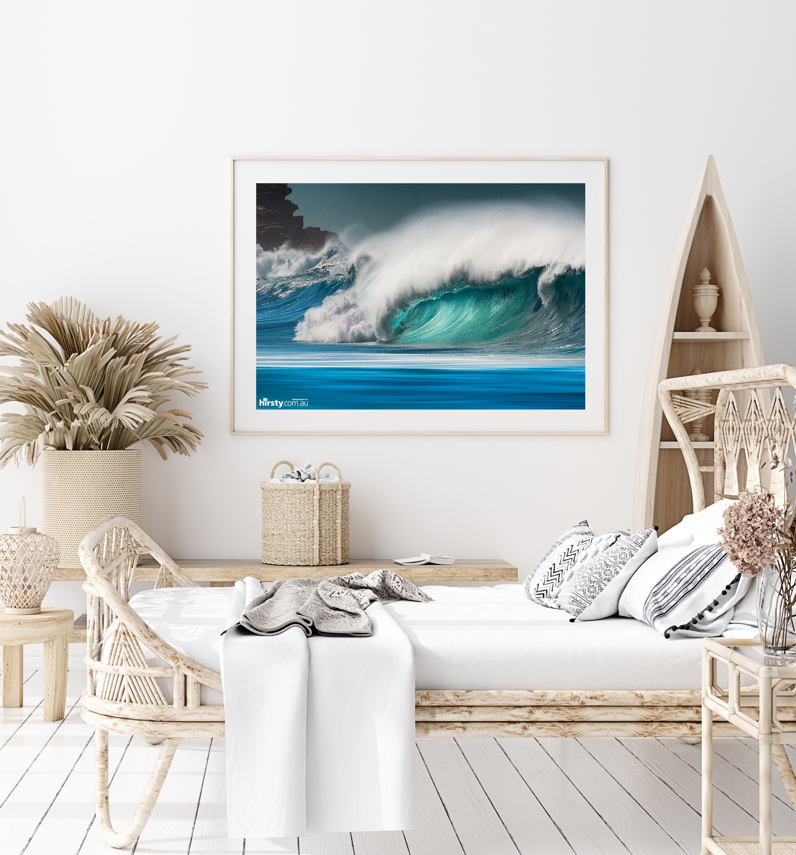Crystal, Bronte Beach