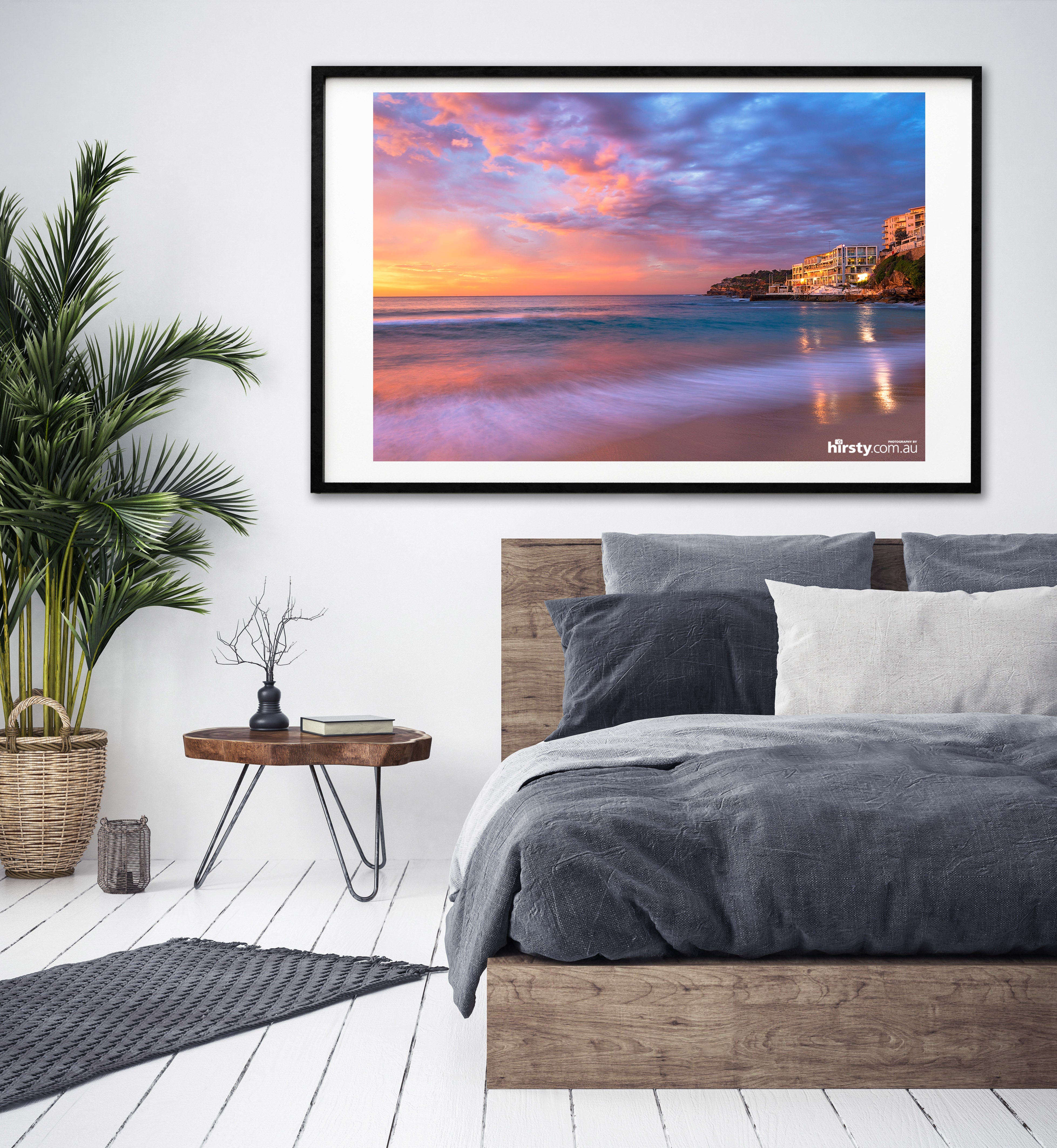 Dapple, Bondi Beach