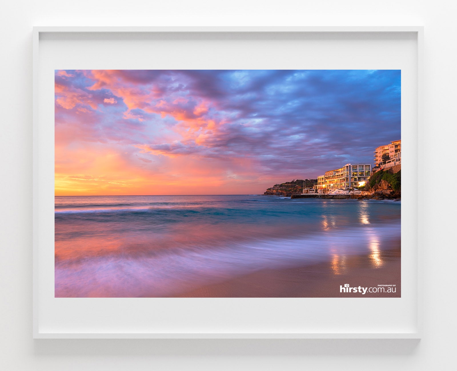 Dapple, Bondi Beach