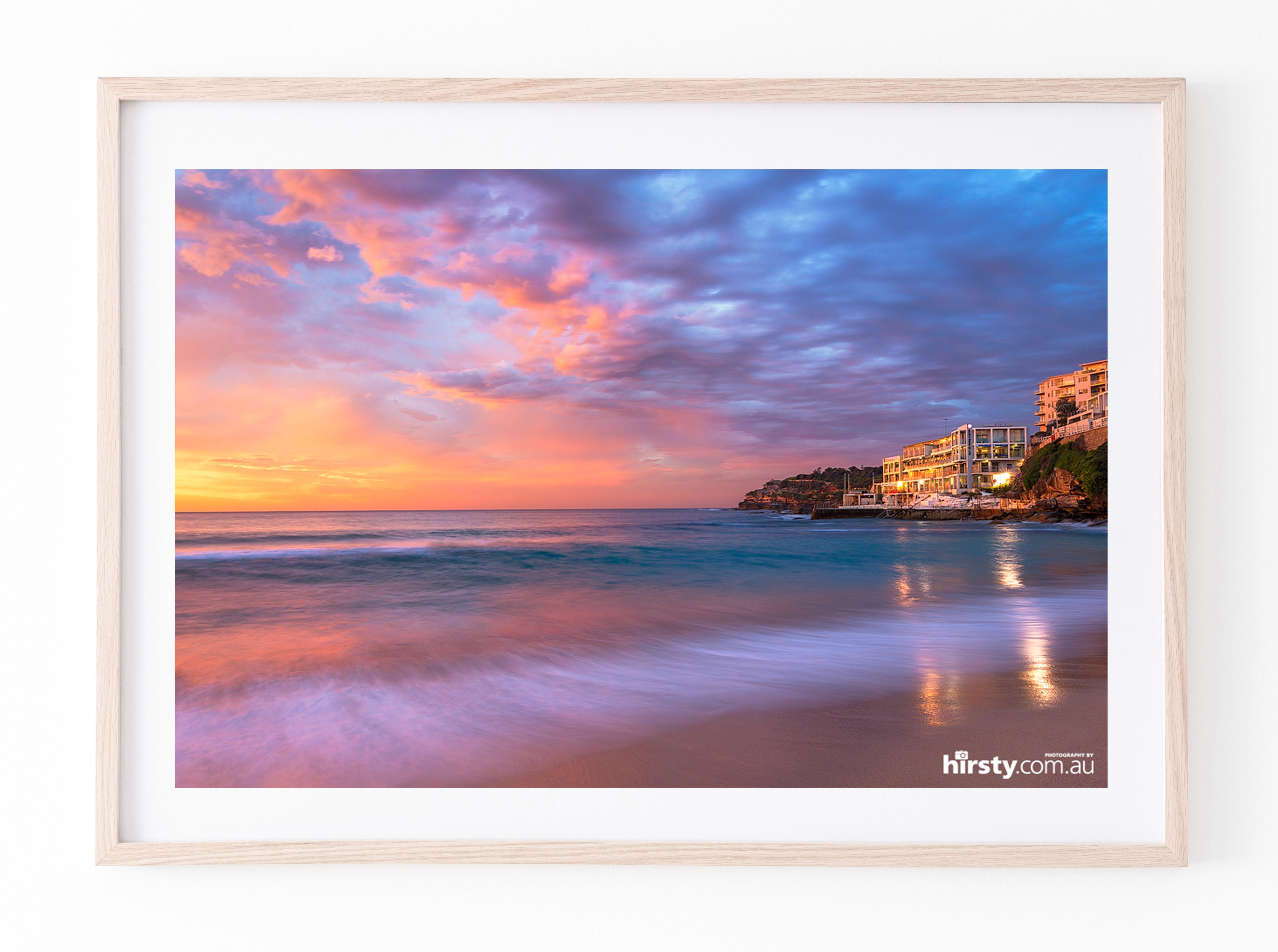 Dapple, Bondi Beach