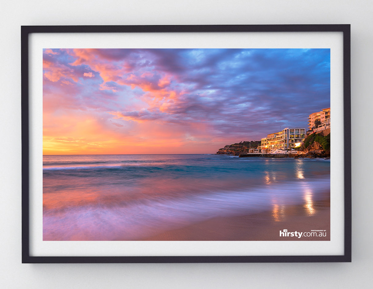 Dapple, Bondi Beach