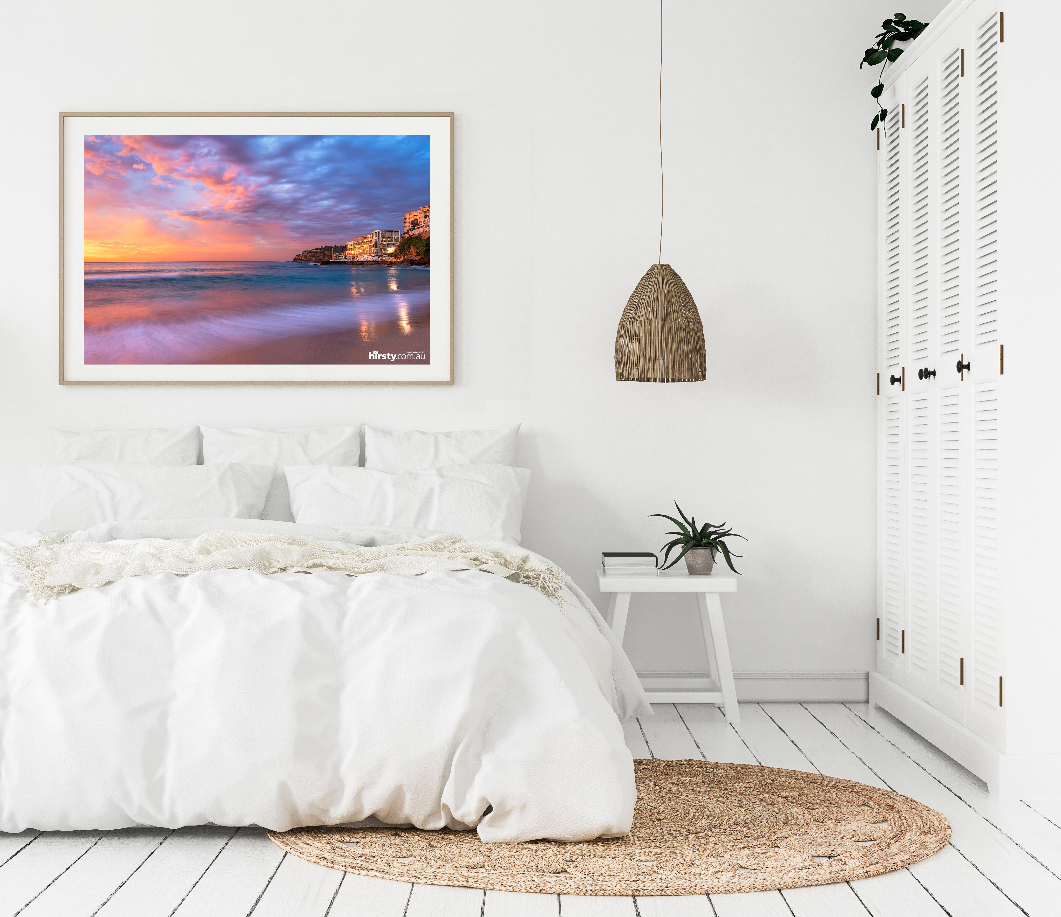 Dapple, Bondi Beach