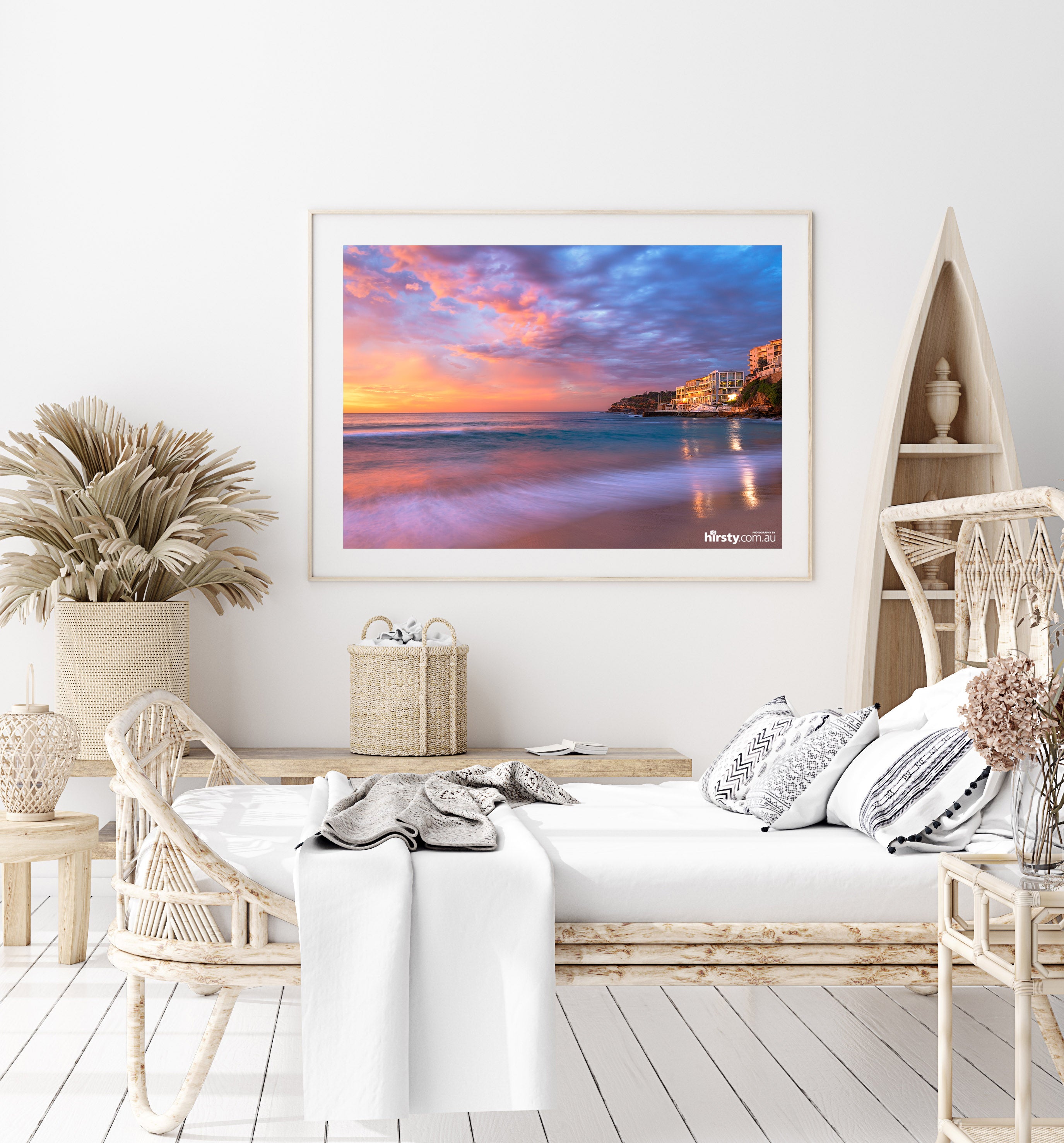 Dapple, Bondi Beach