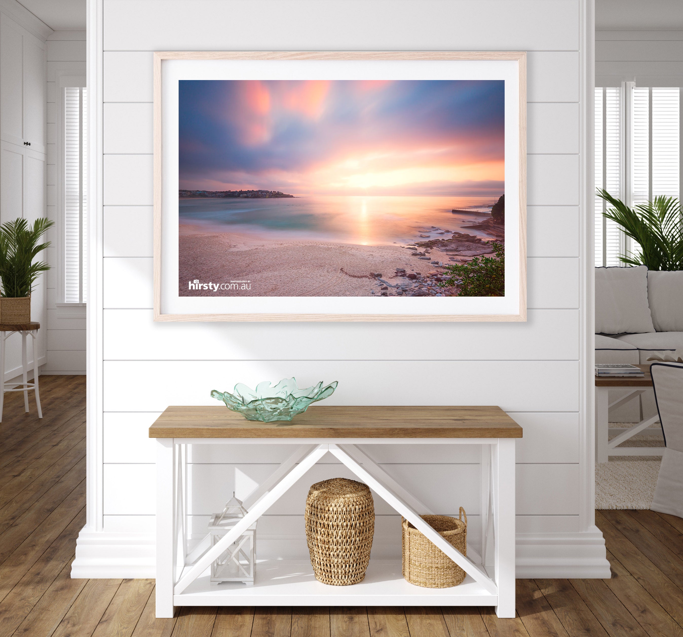 Dreaming, Bondi Beach