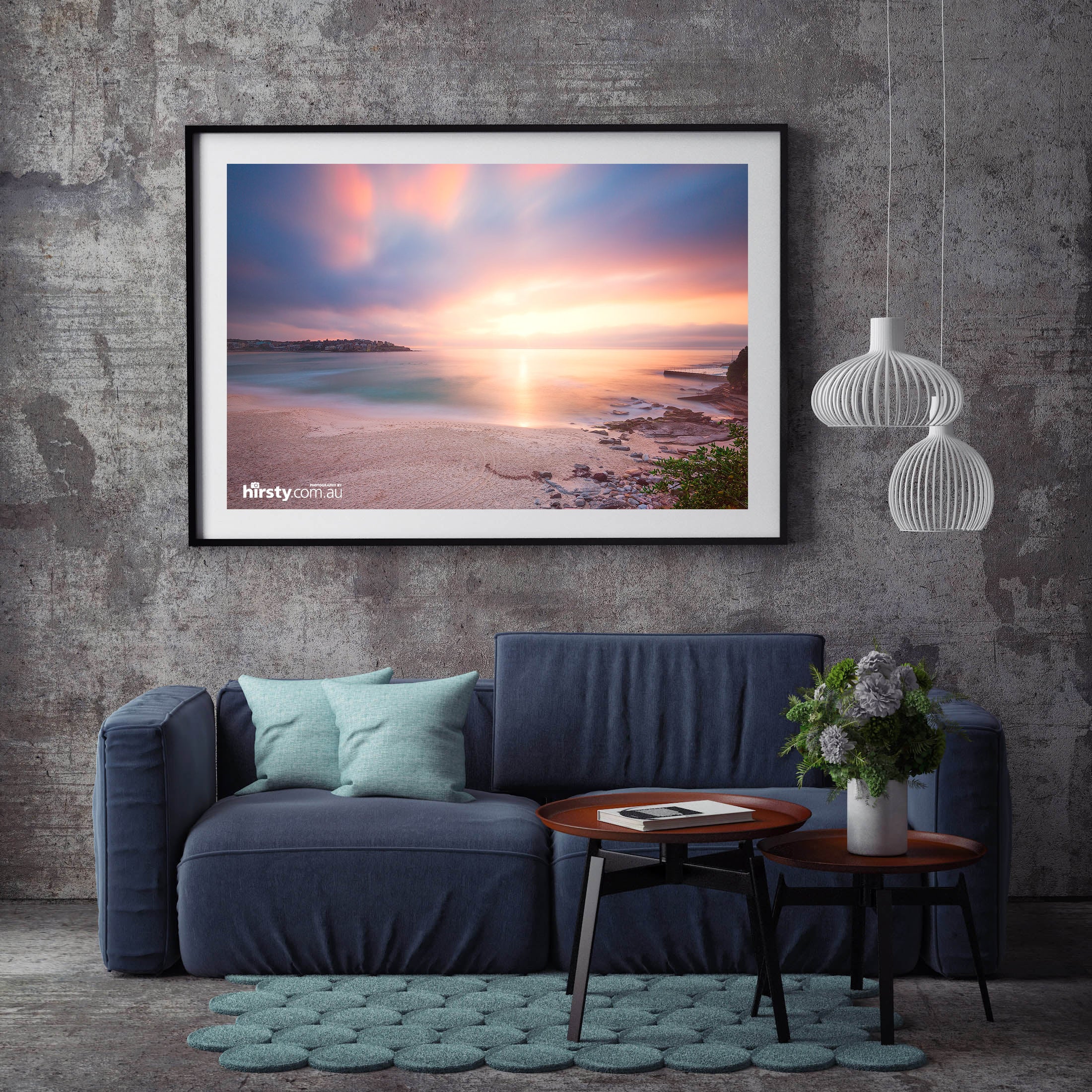 Dreaming, Bondi Beach