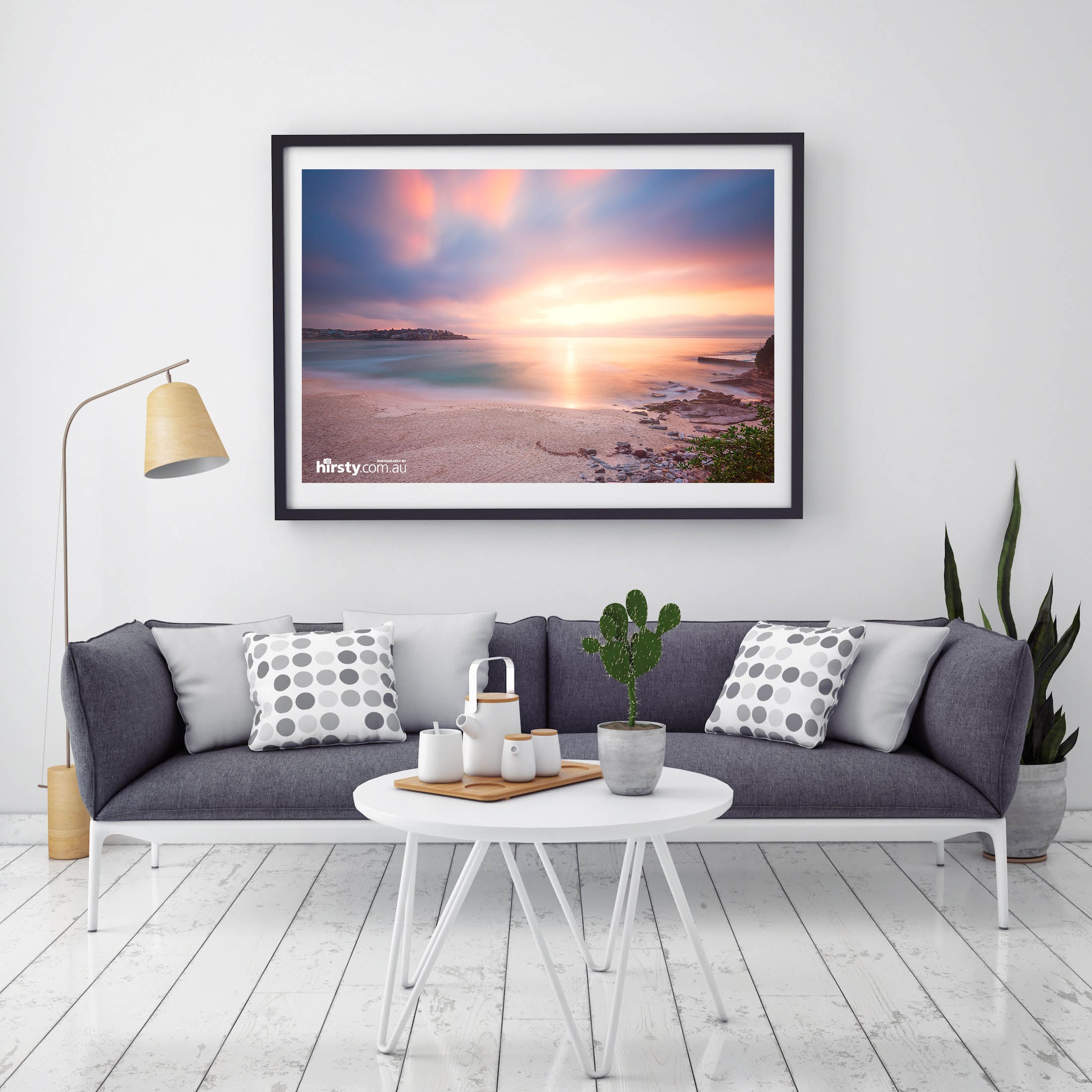 Dreaming, Bondi Beach