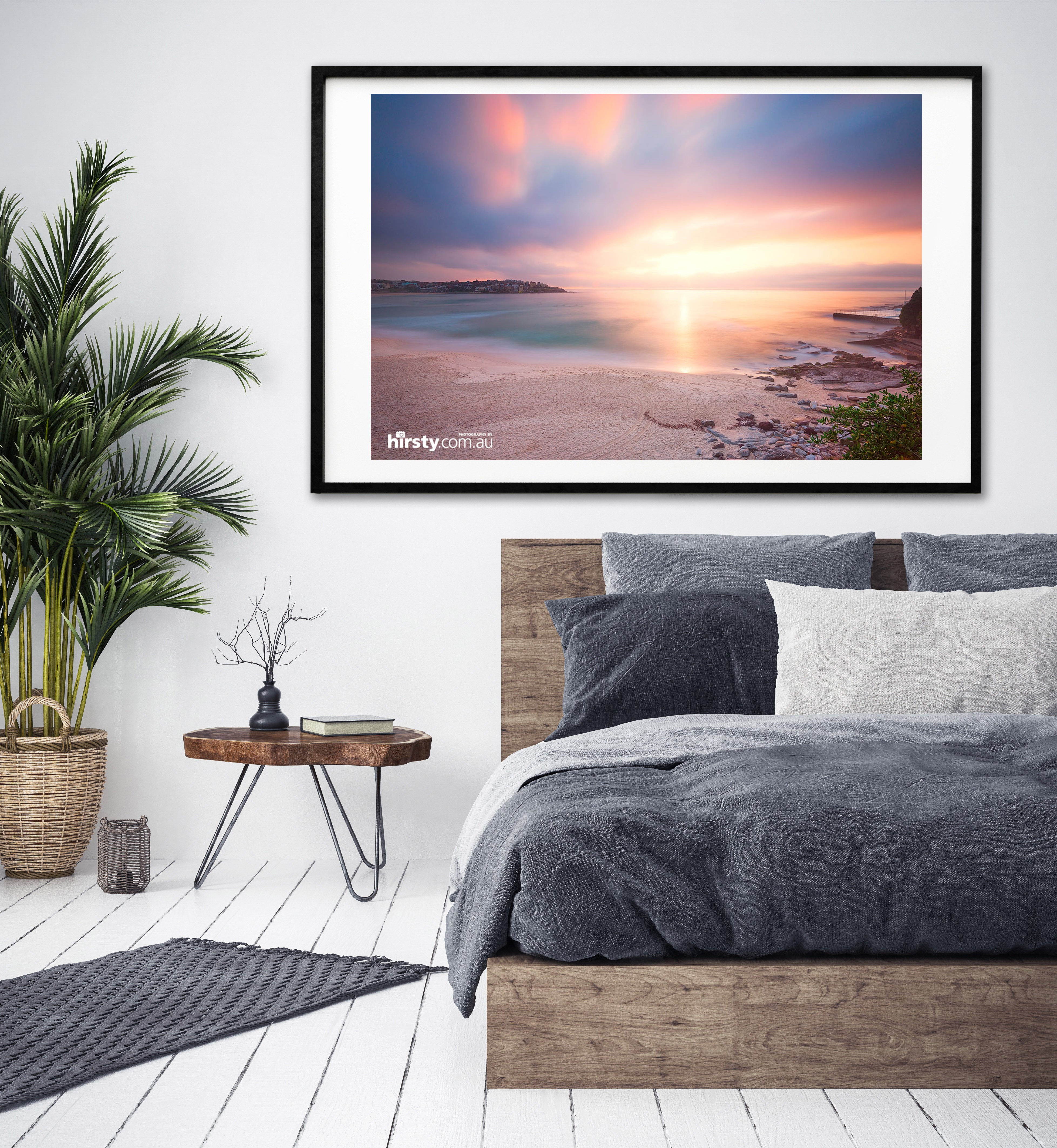Dreaming, Bondi Beach