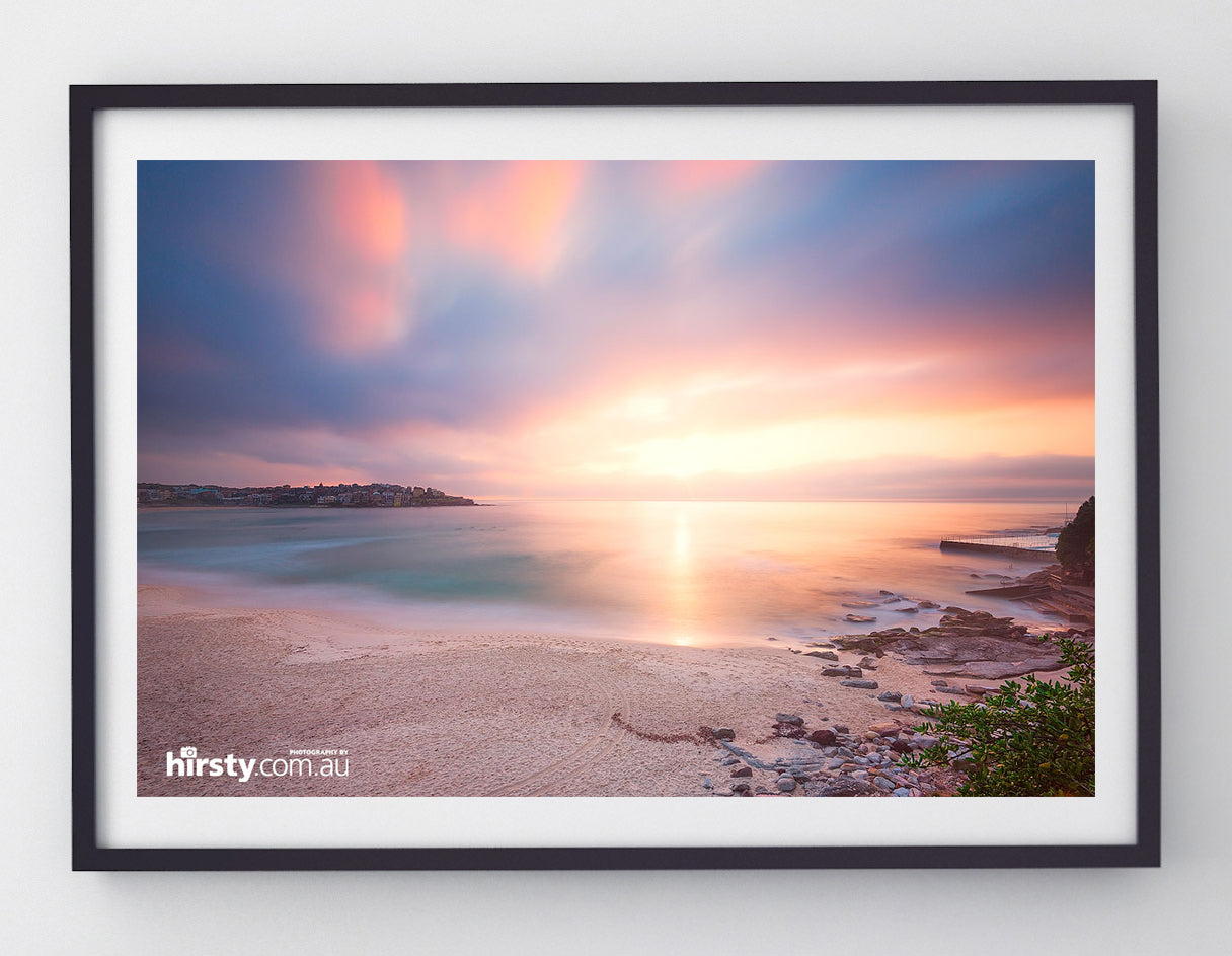 Dreaming, Bondi Beach