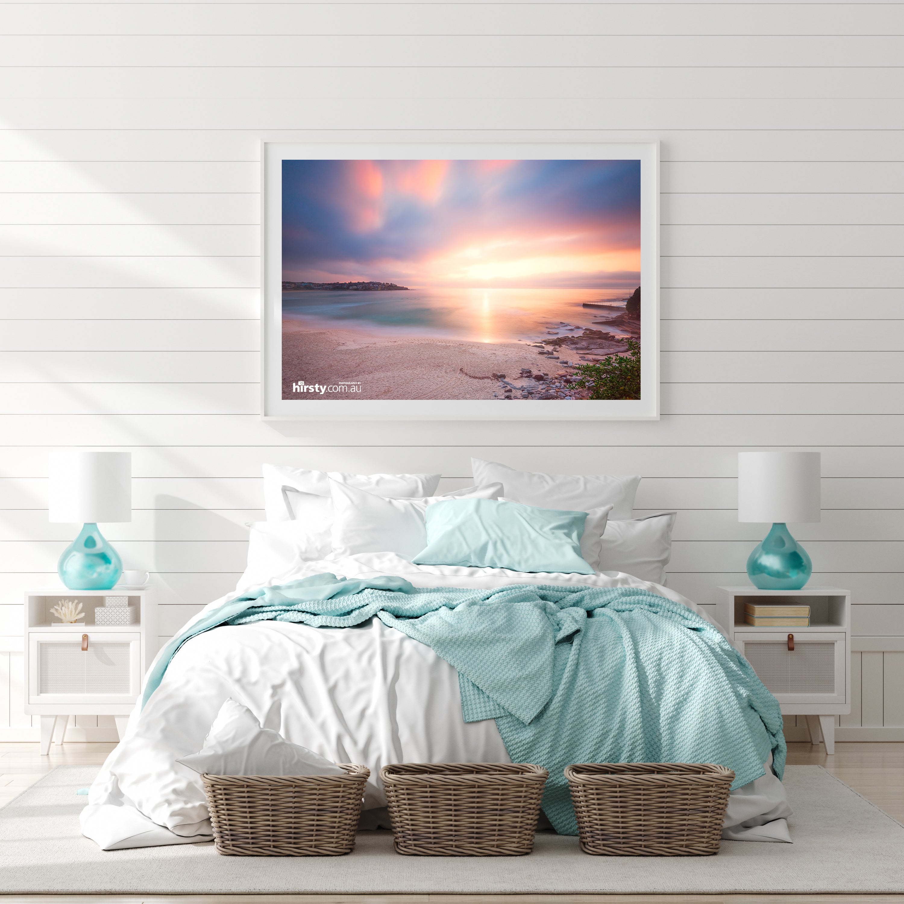 Dreaming, Bondi Beach
