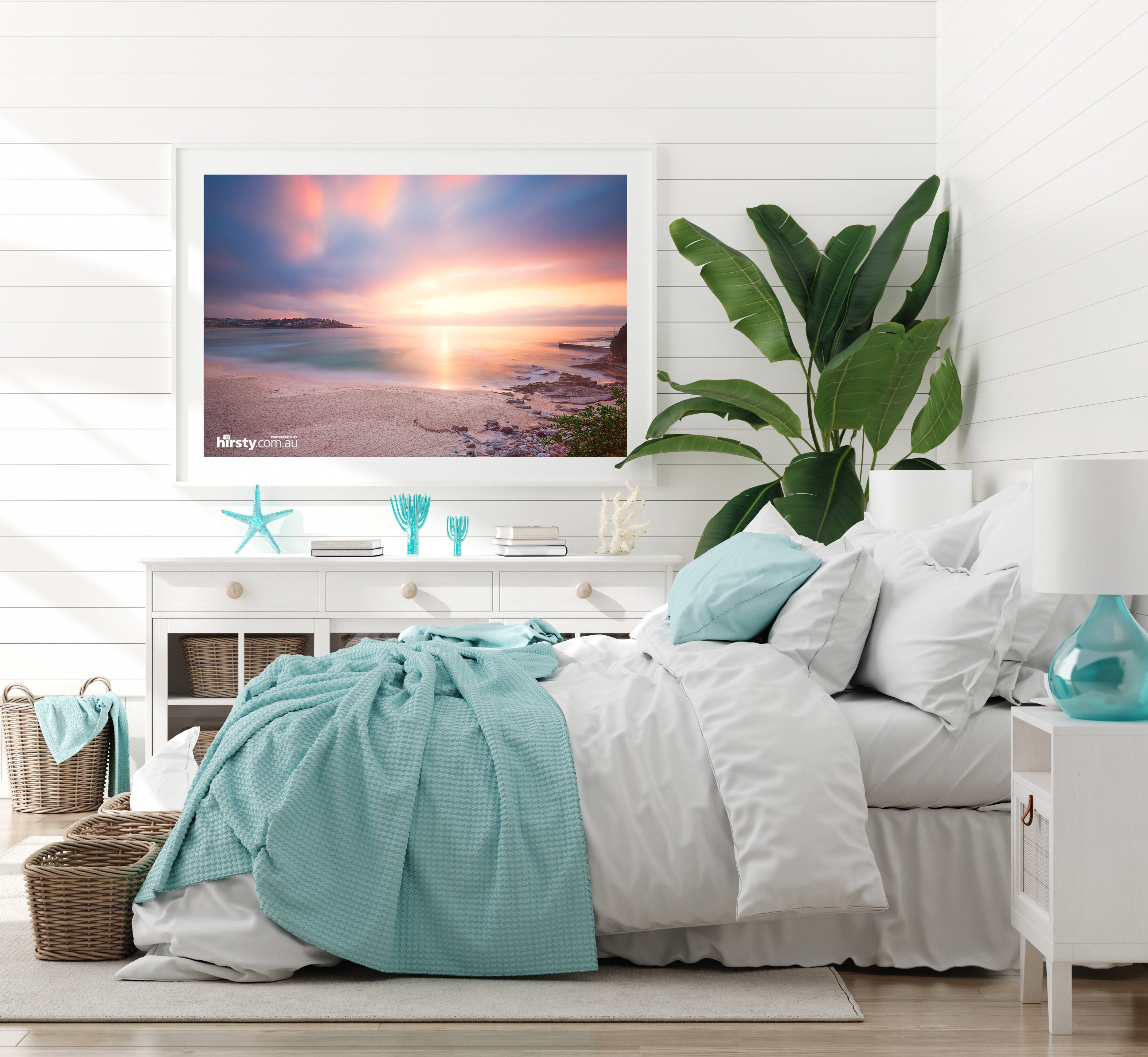 Dreaming, Bondi Beach