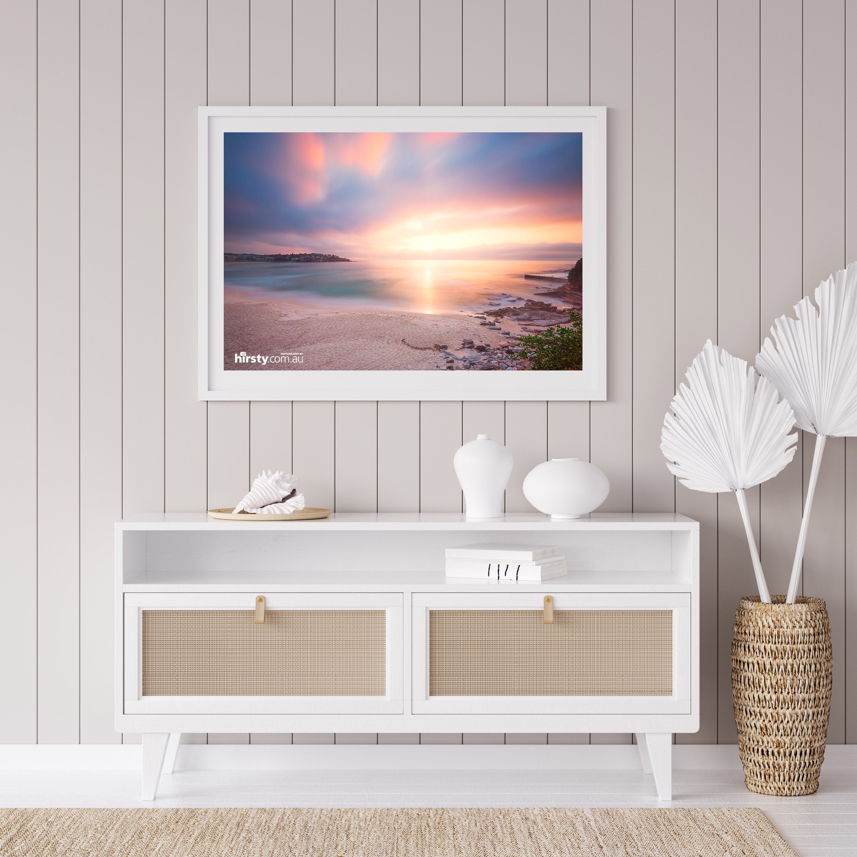 Dreaming, Bondi Beach