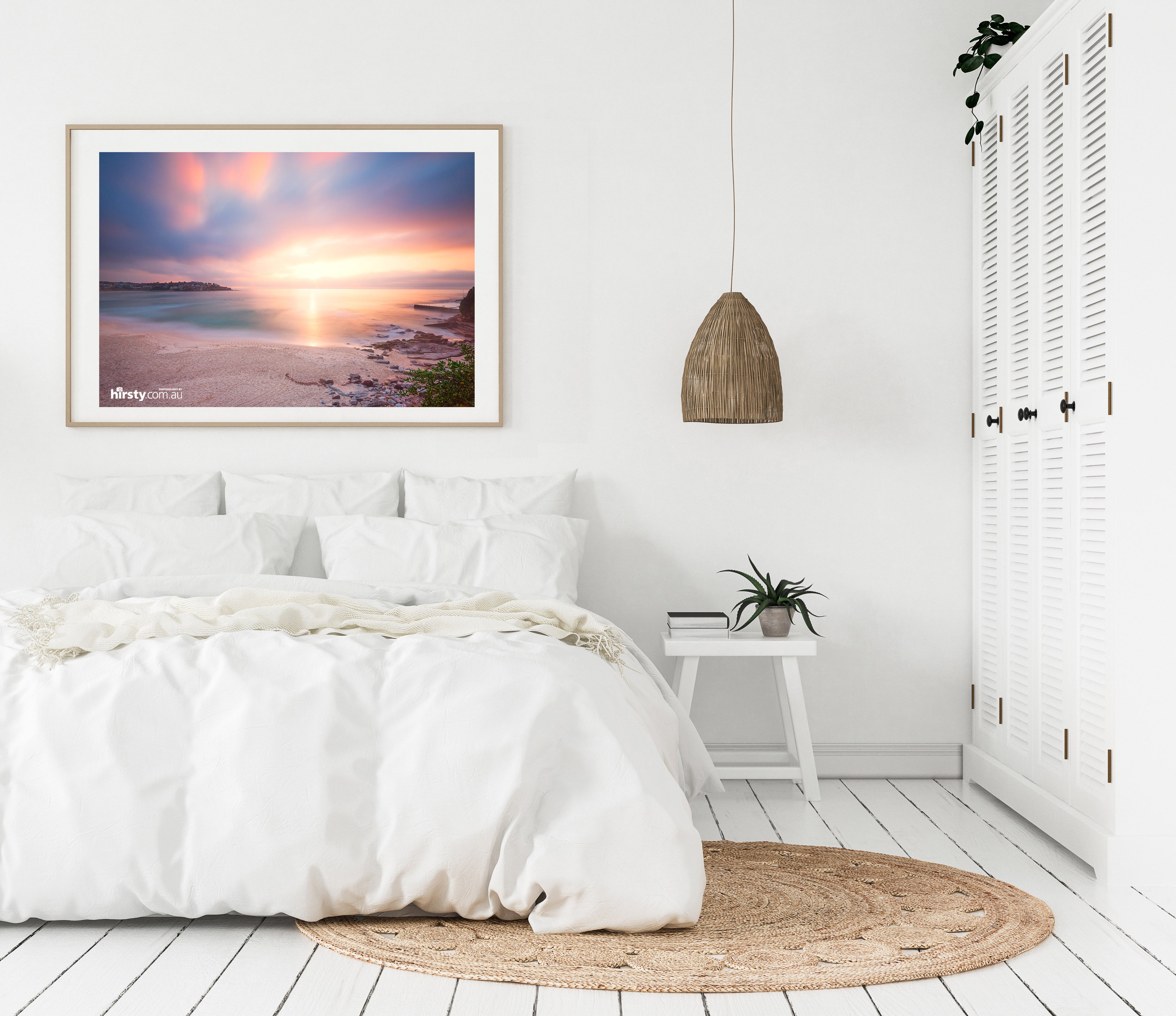Dreaming, Bondi Beach