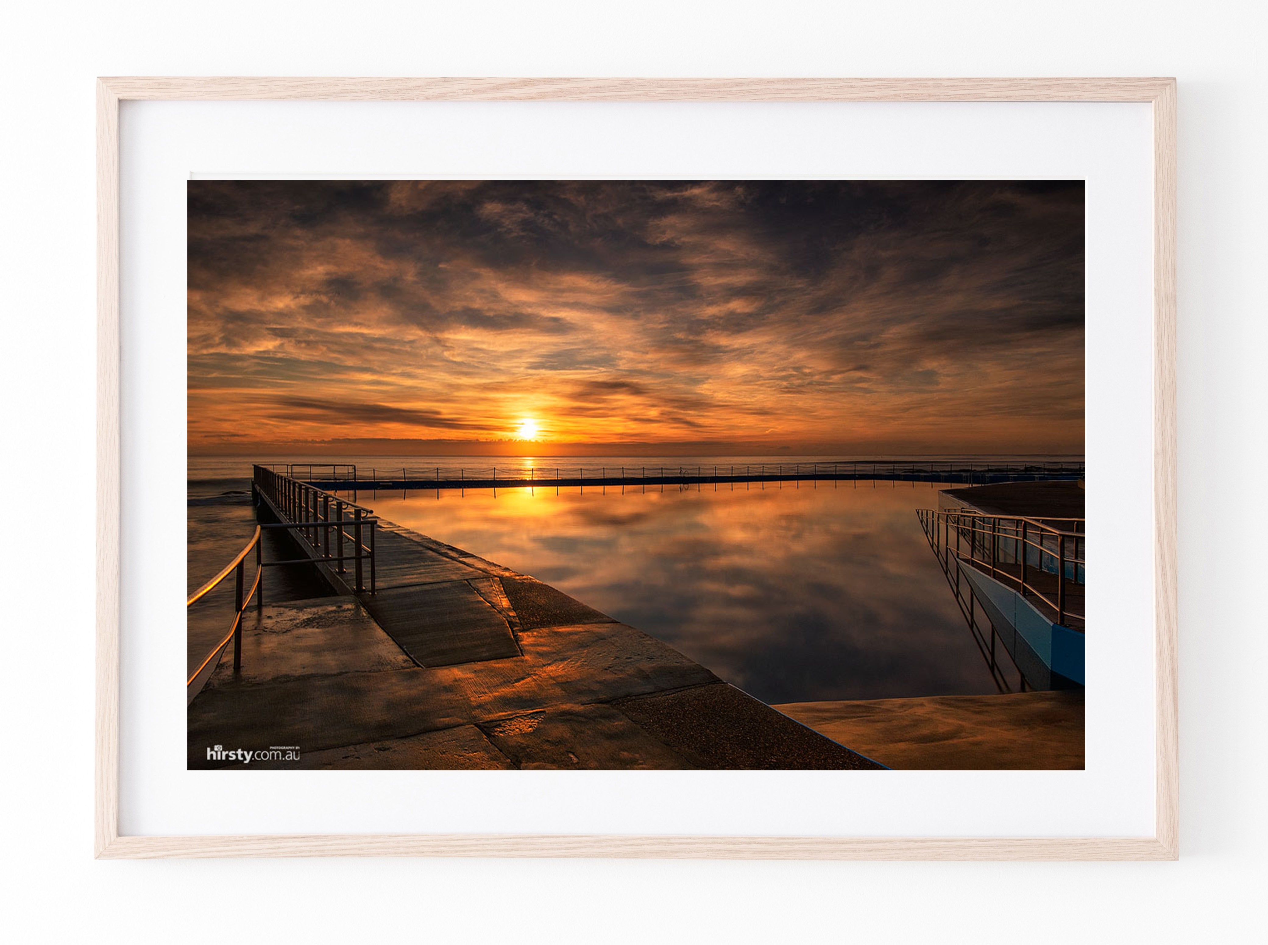 Empty, Collaroy Rock Pool