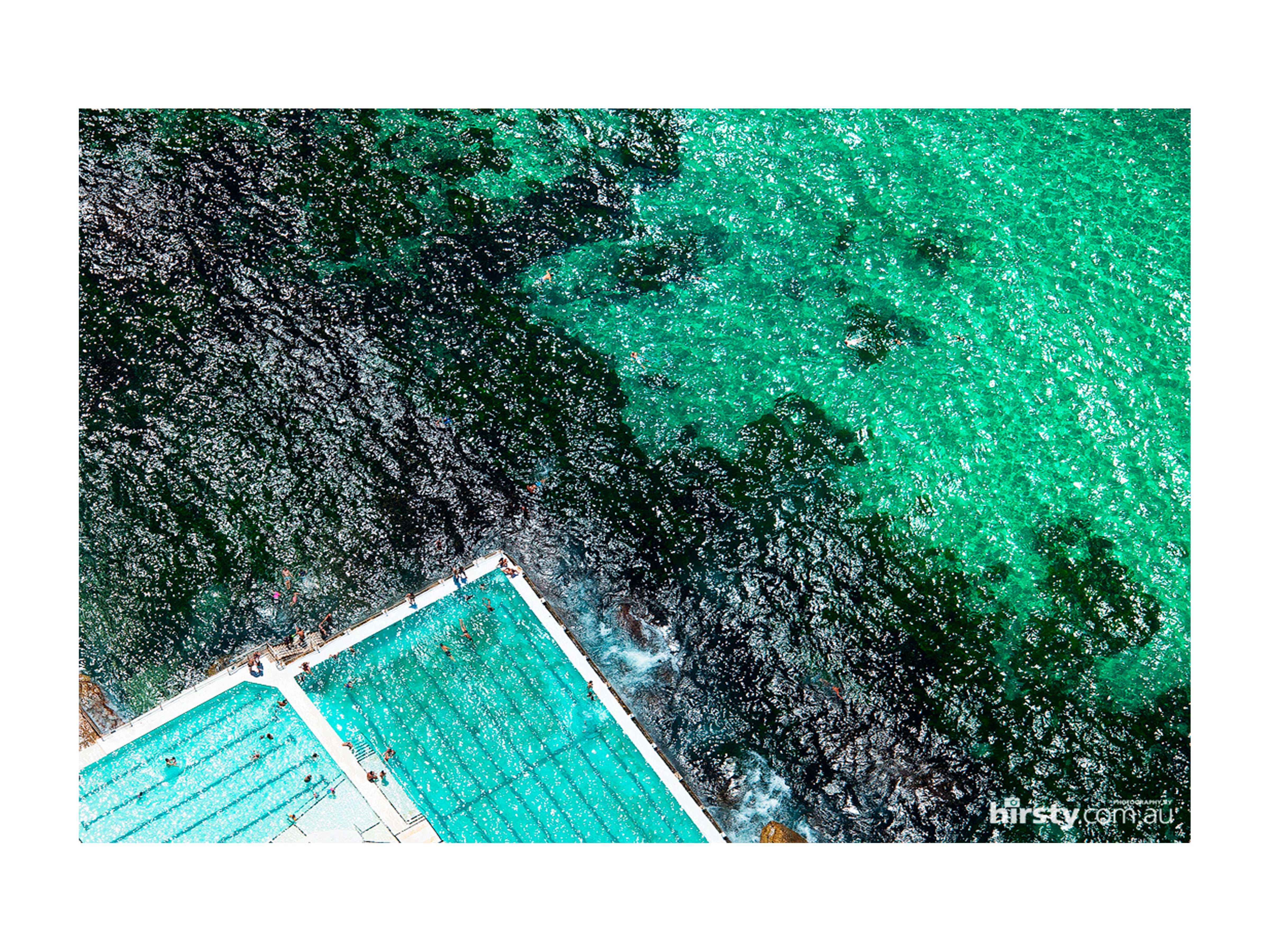Icy, Bondi Beach