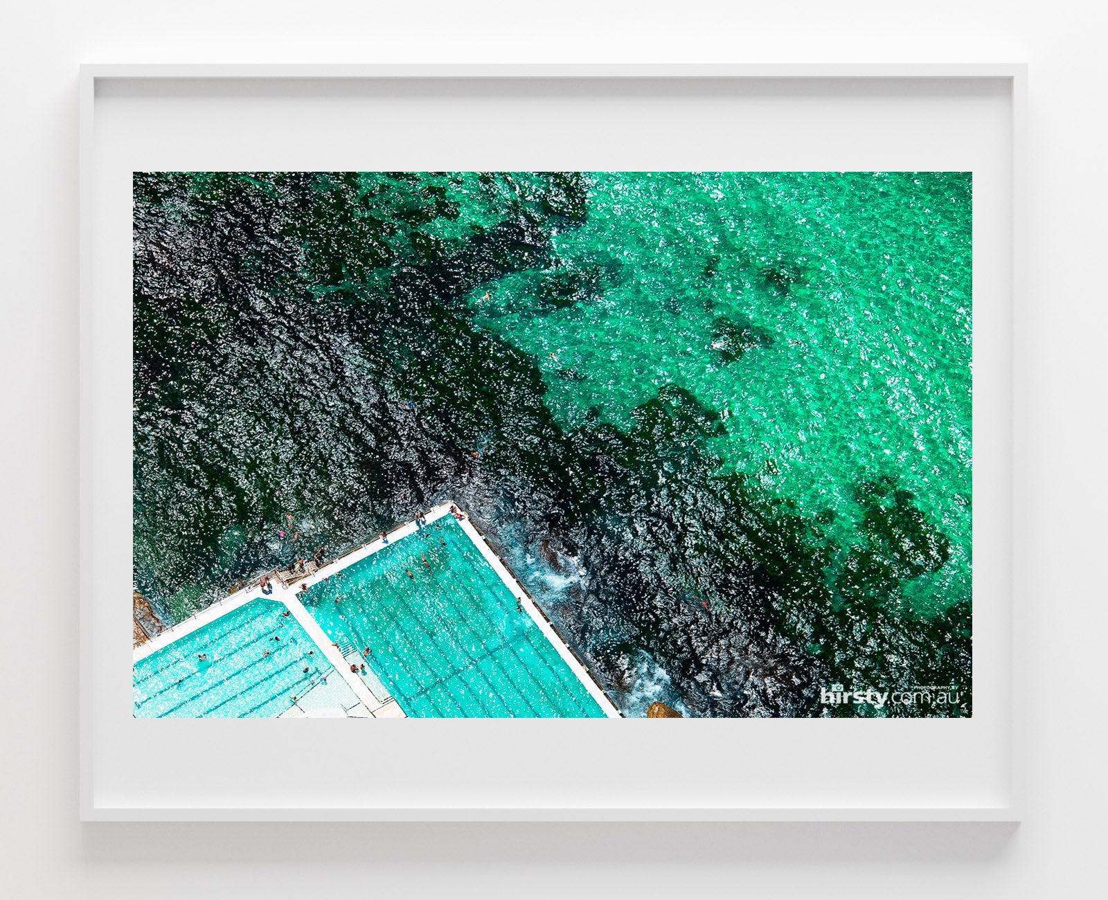 Icy, Bondi Beach