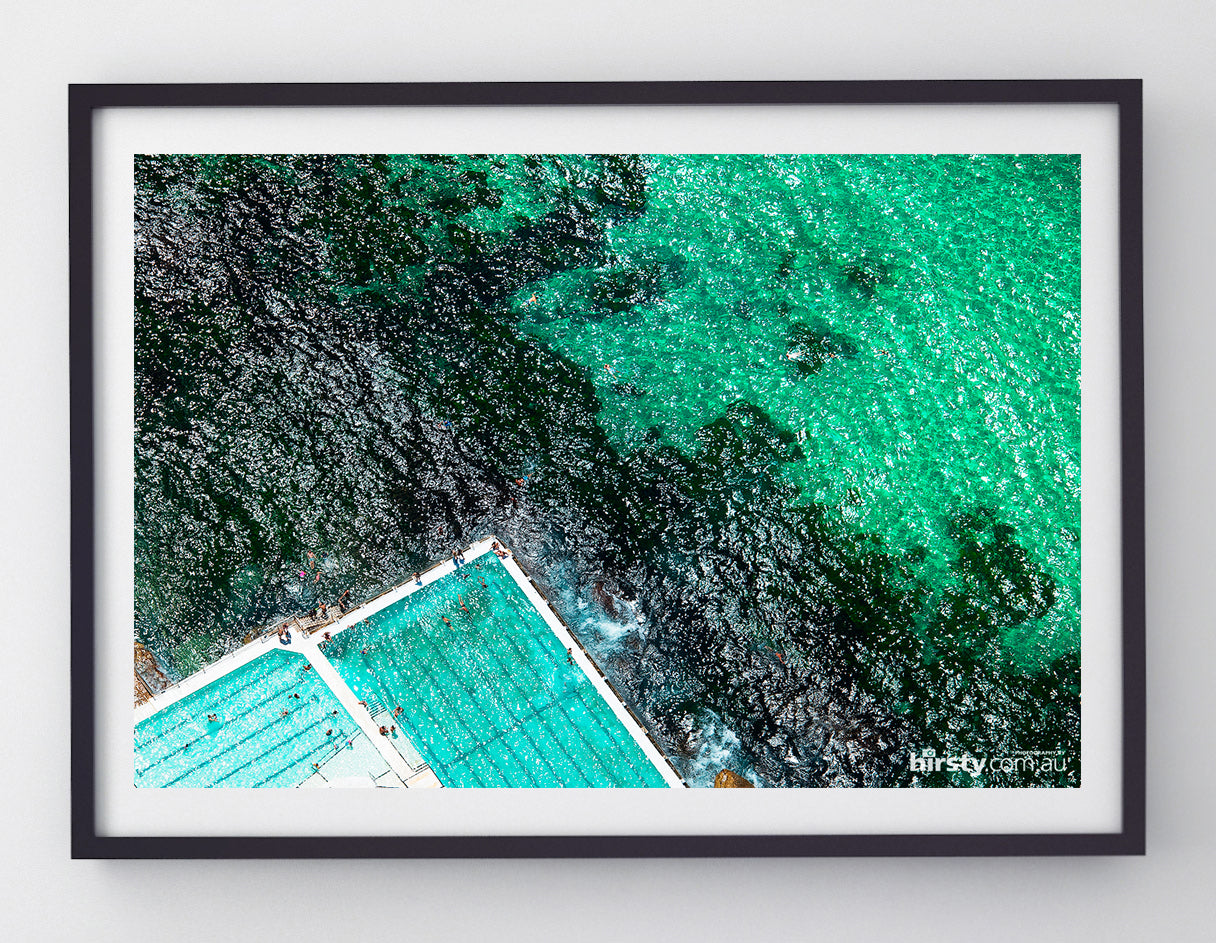 Icy, Bondi Beach