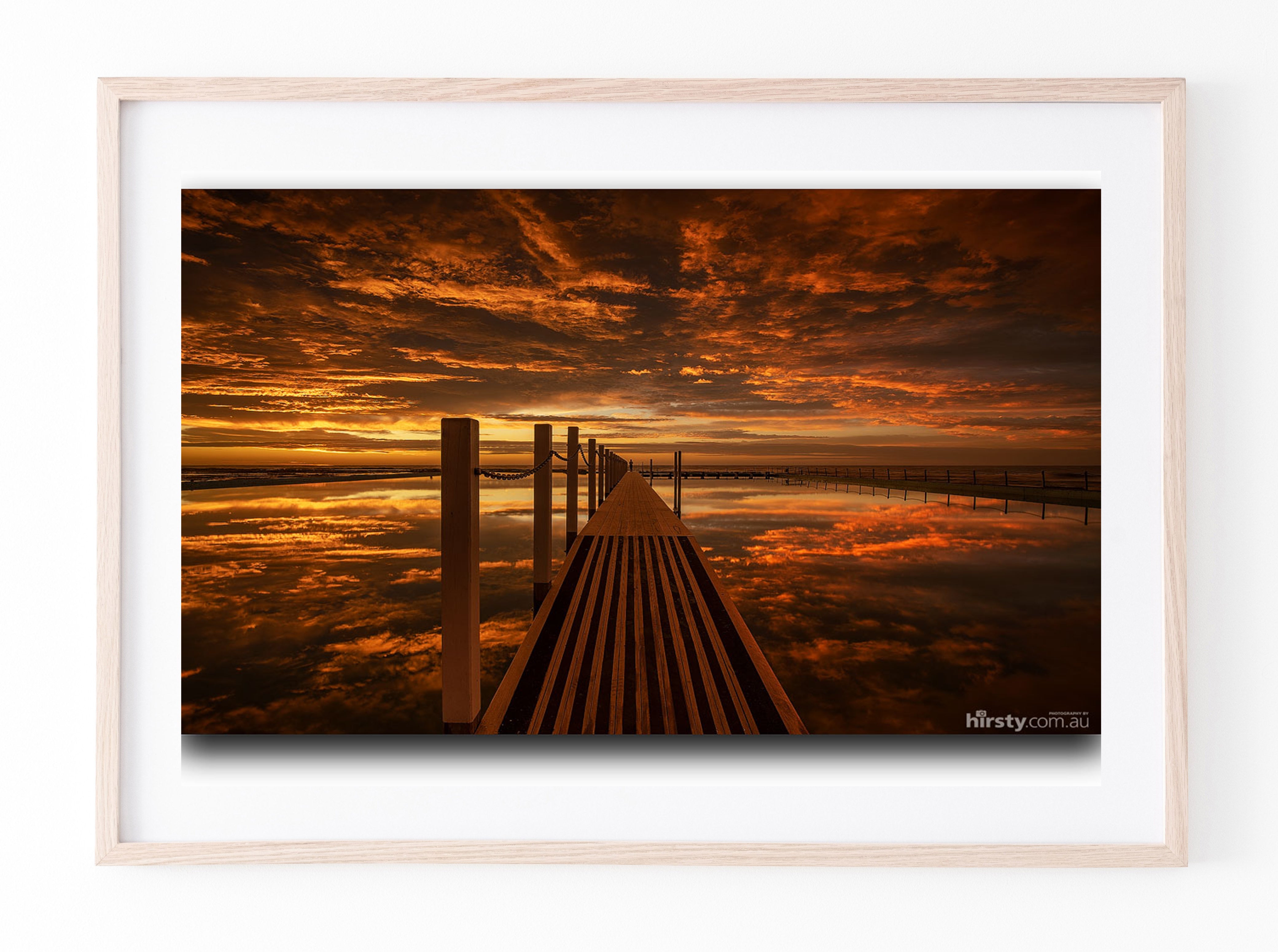 Inviting, Narrabeen Rock Pool