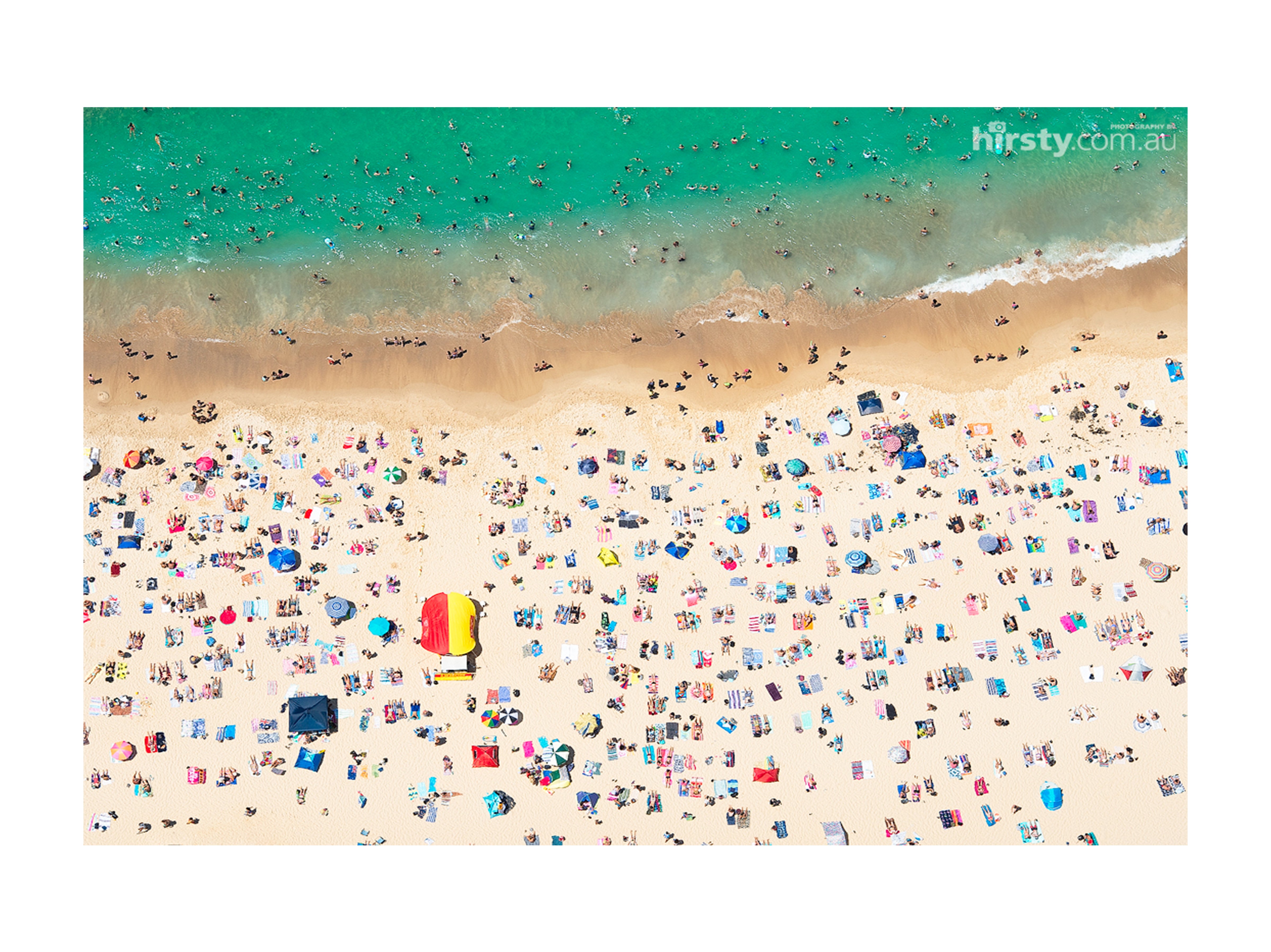 Joy, Bondi Beach