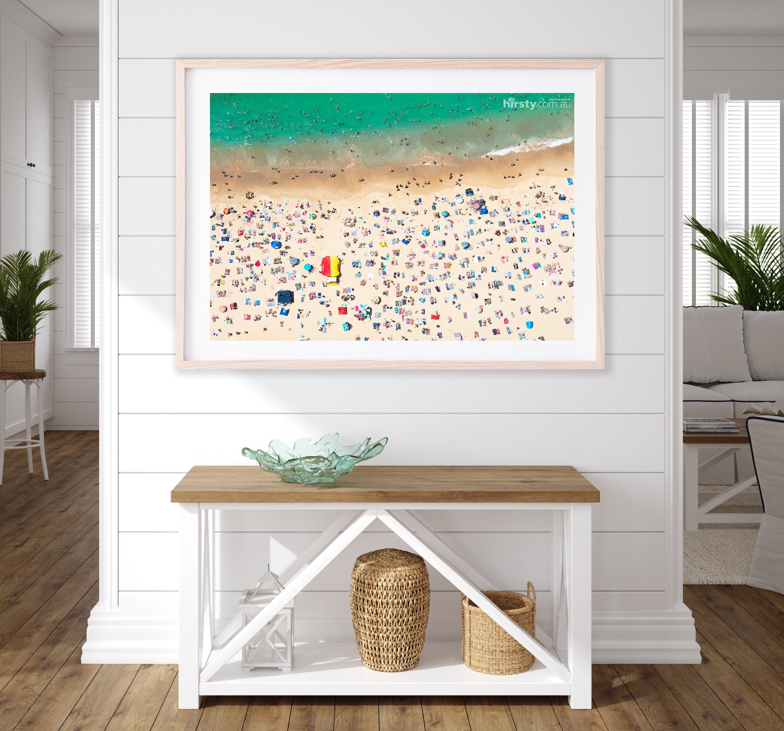Joy, Bondi Beach