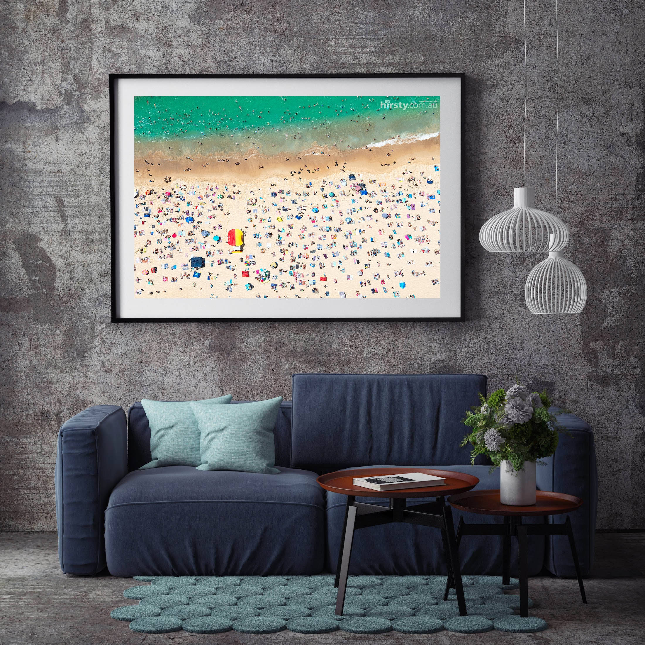 Joy, Bondi Beach