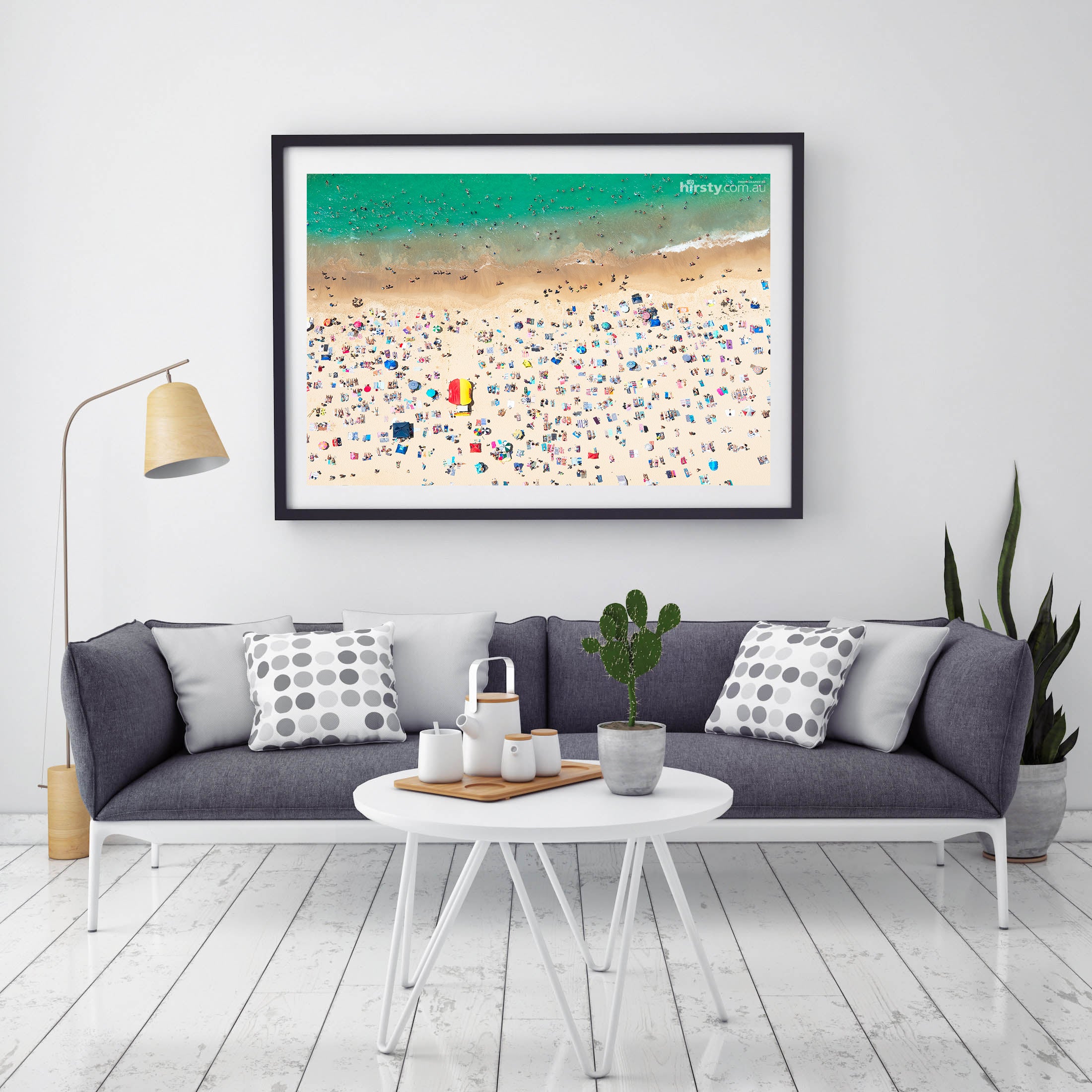 Joy, Bondi Beach