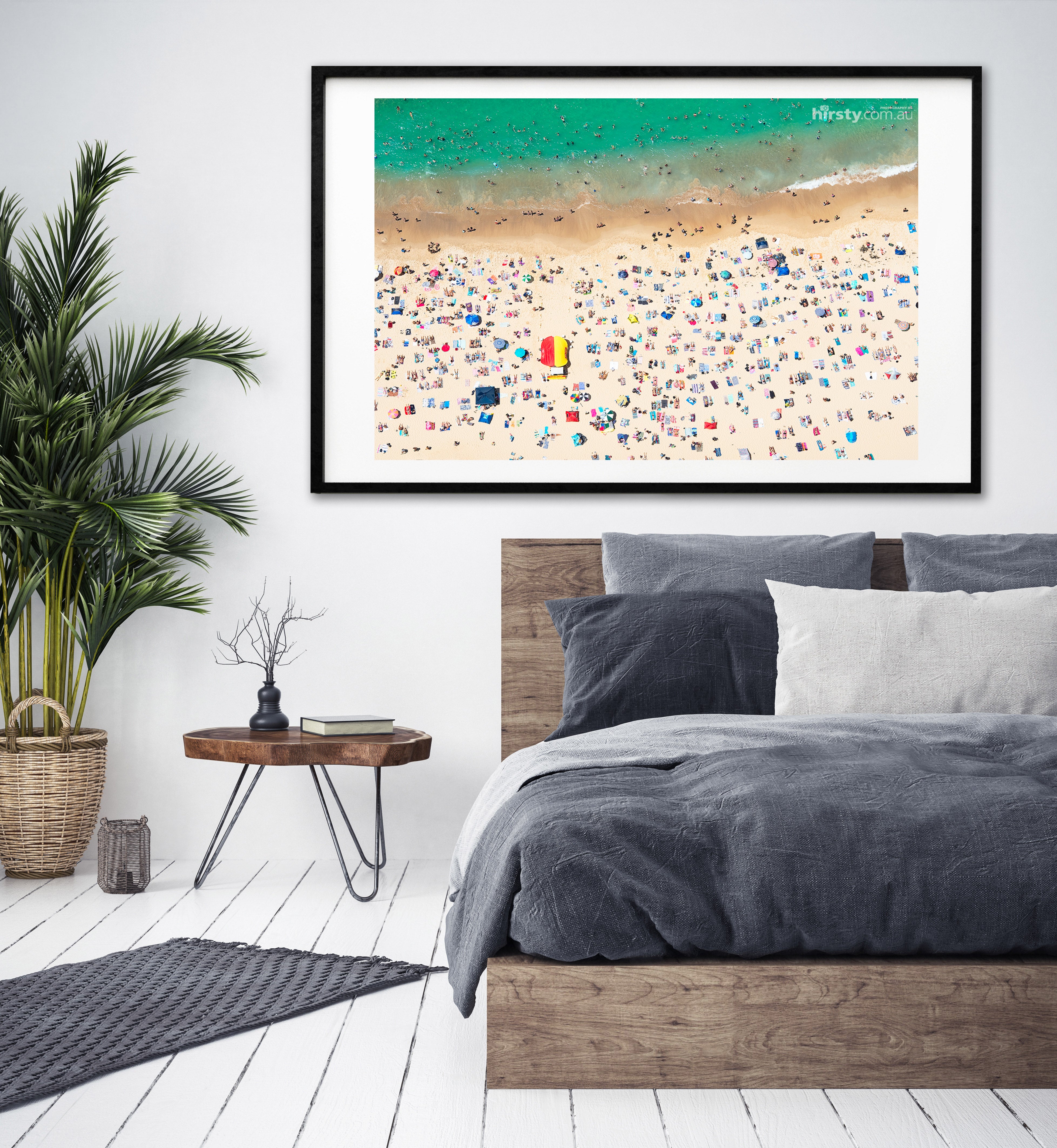 Joy, Bondi Beach