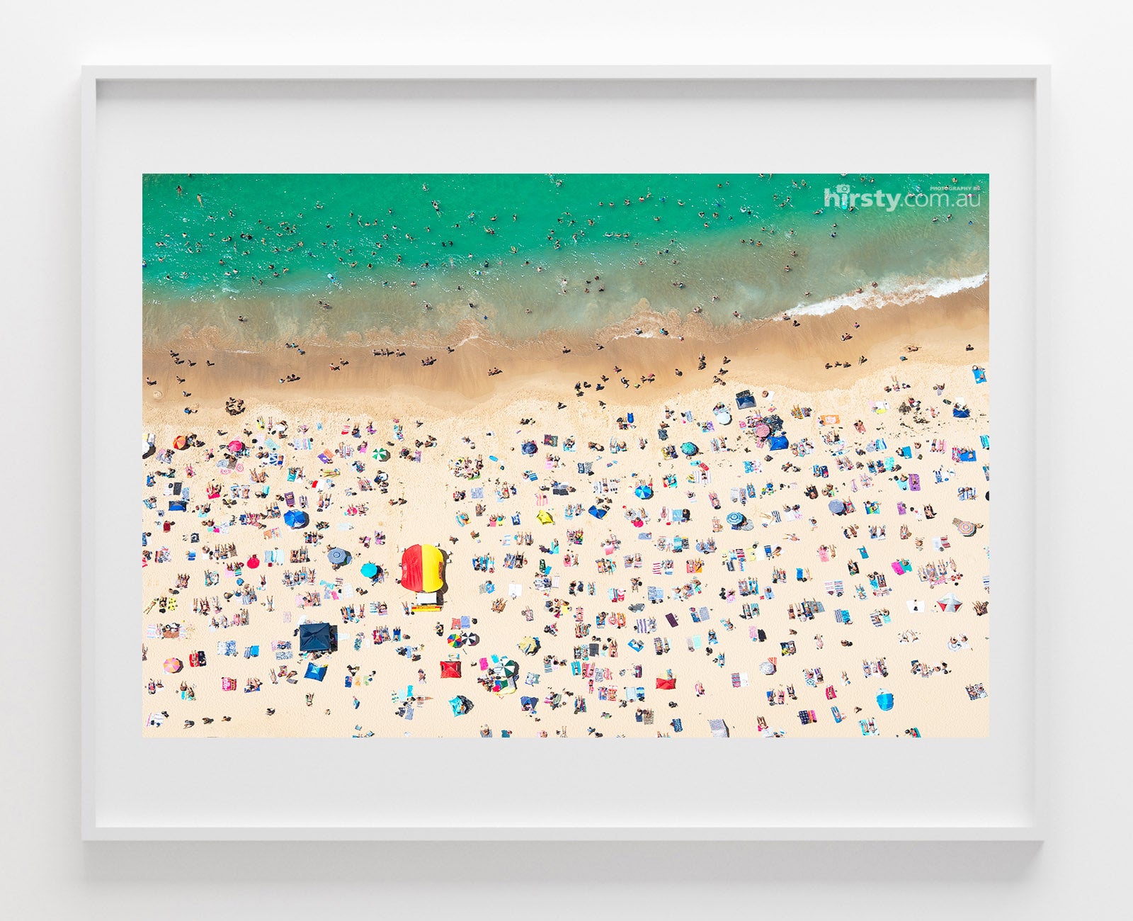Joy, Bondi Beach