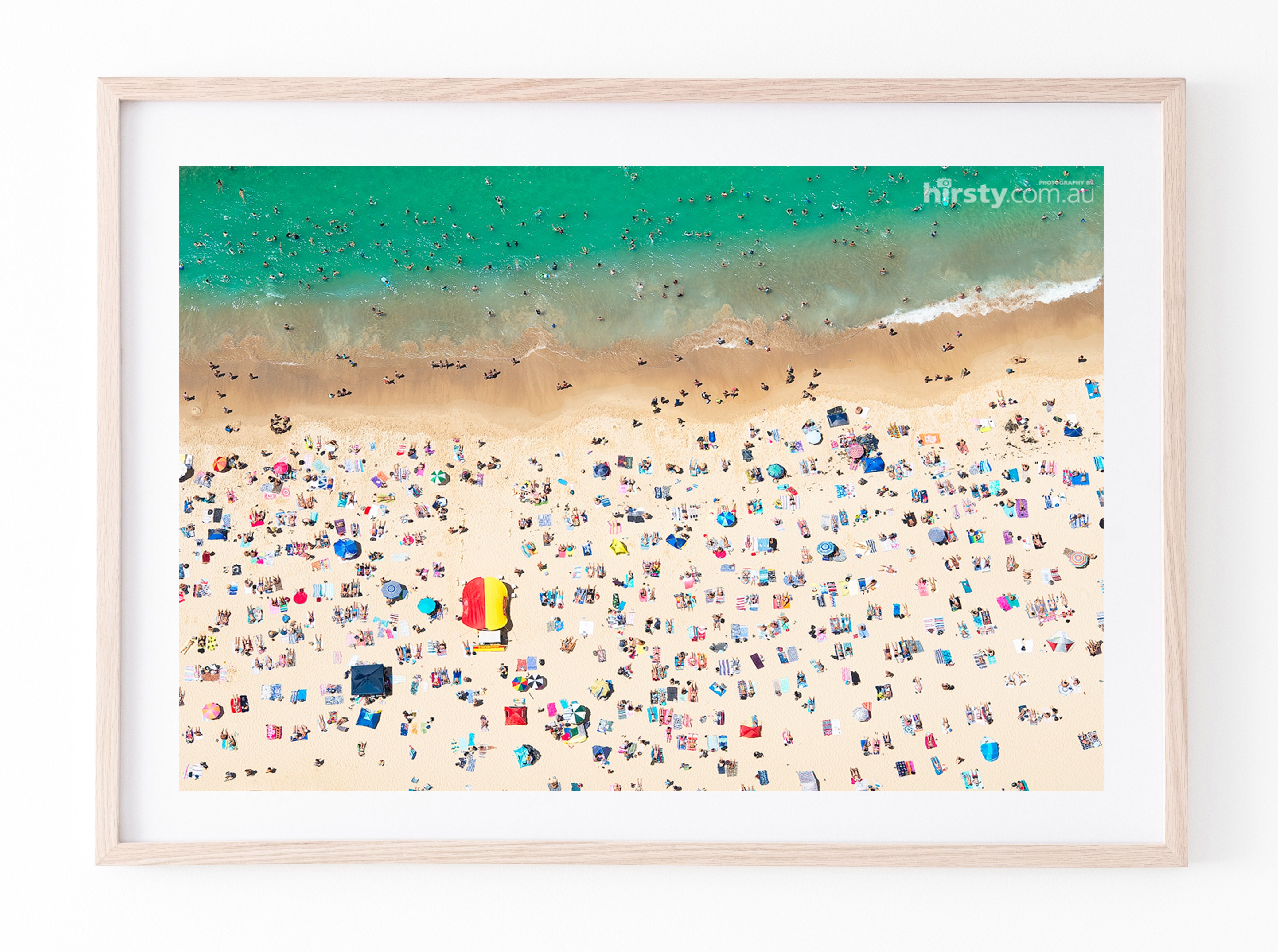 Joy, Bondi Beach