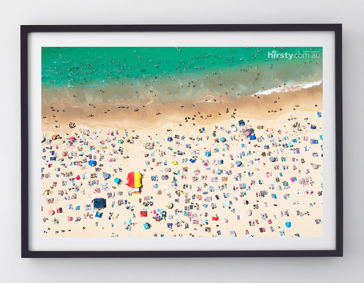 Joy, Bondi Beach