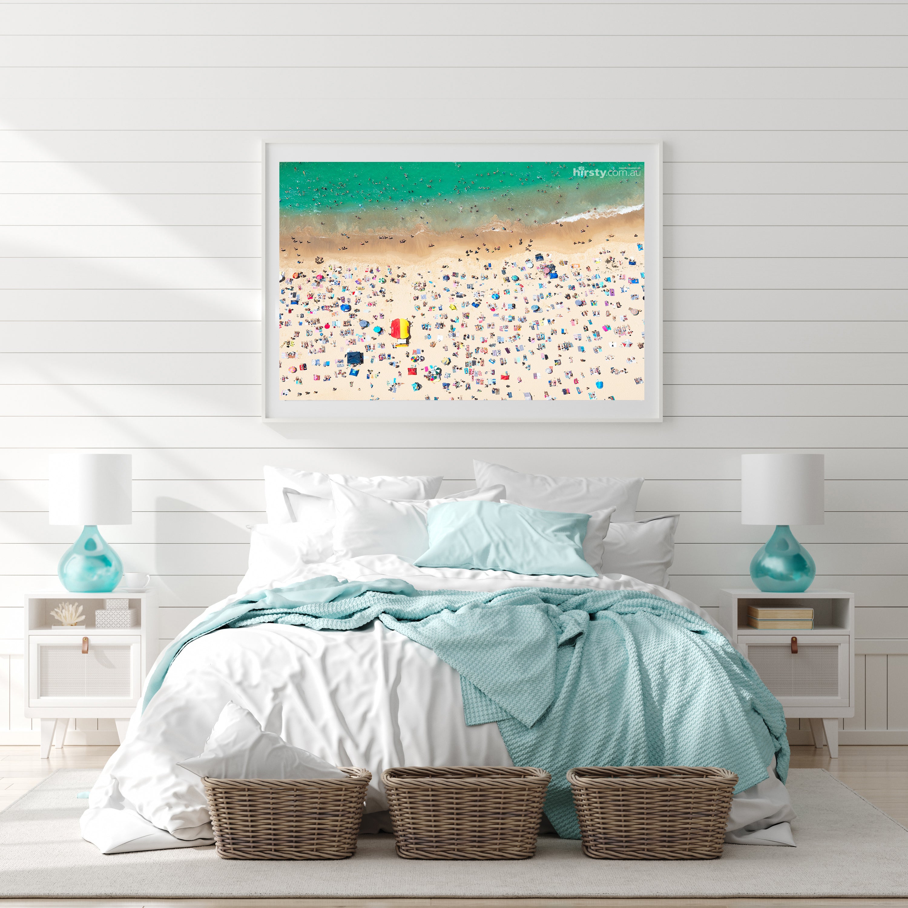 Joy, Bondi Beach
