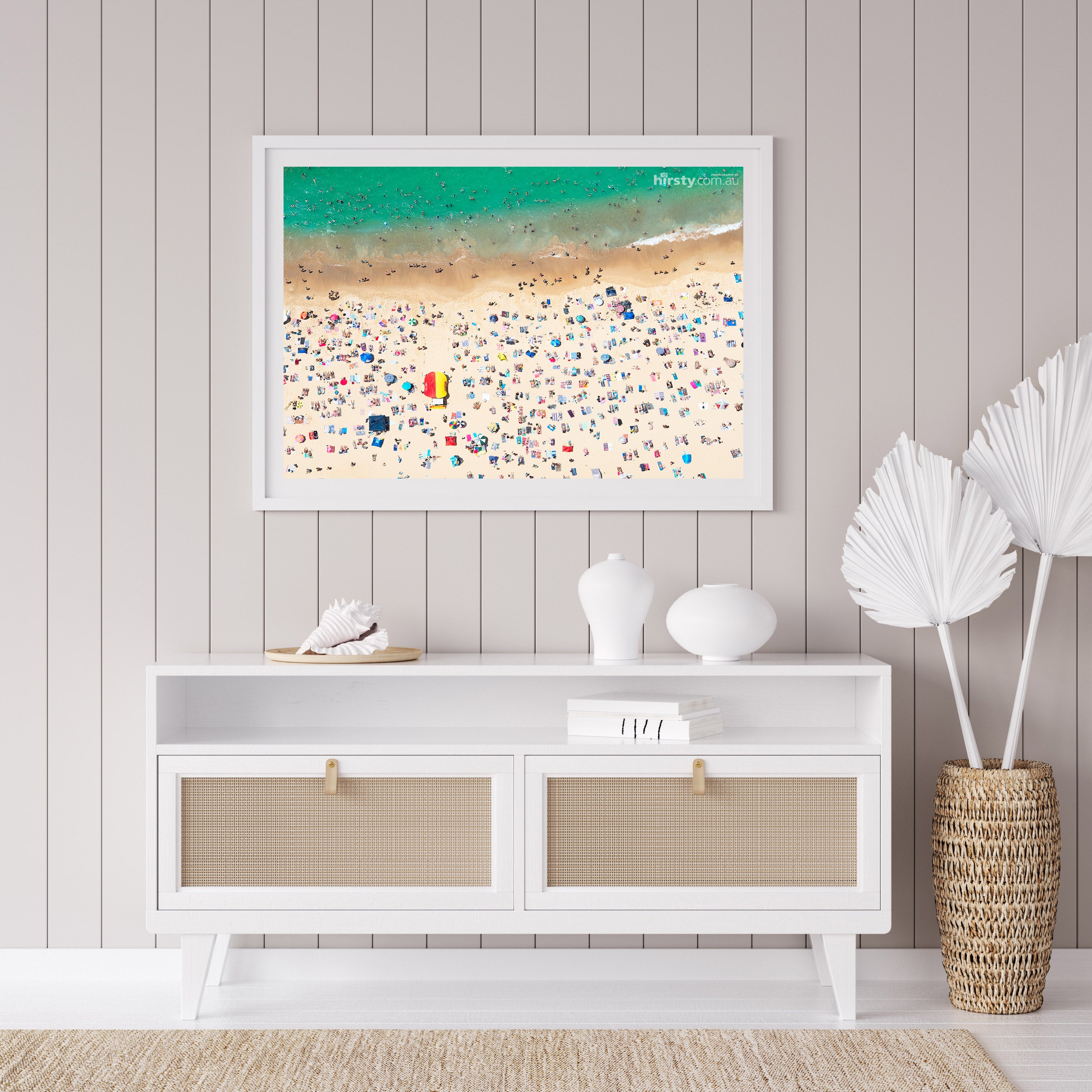 Joy, Bondi Beach