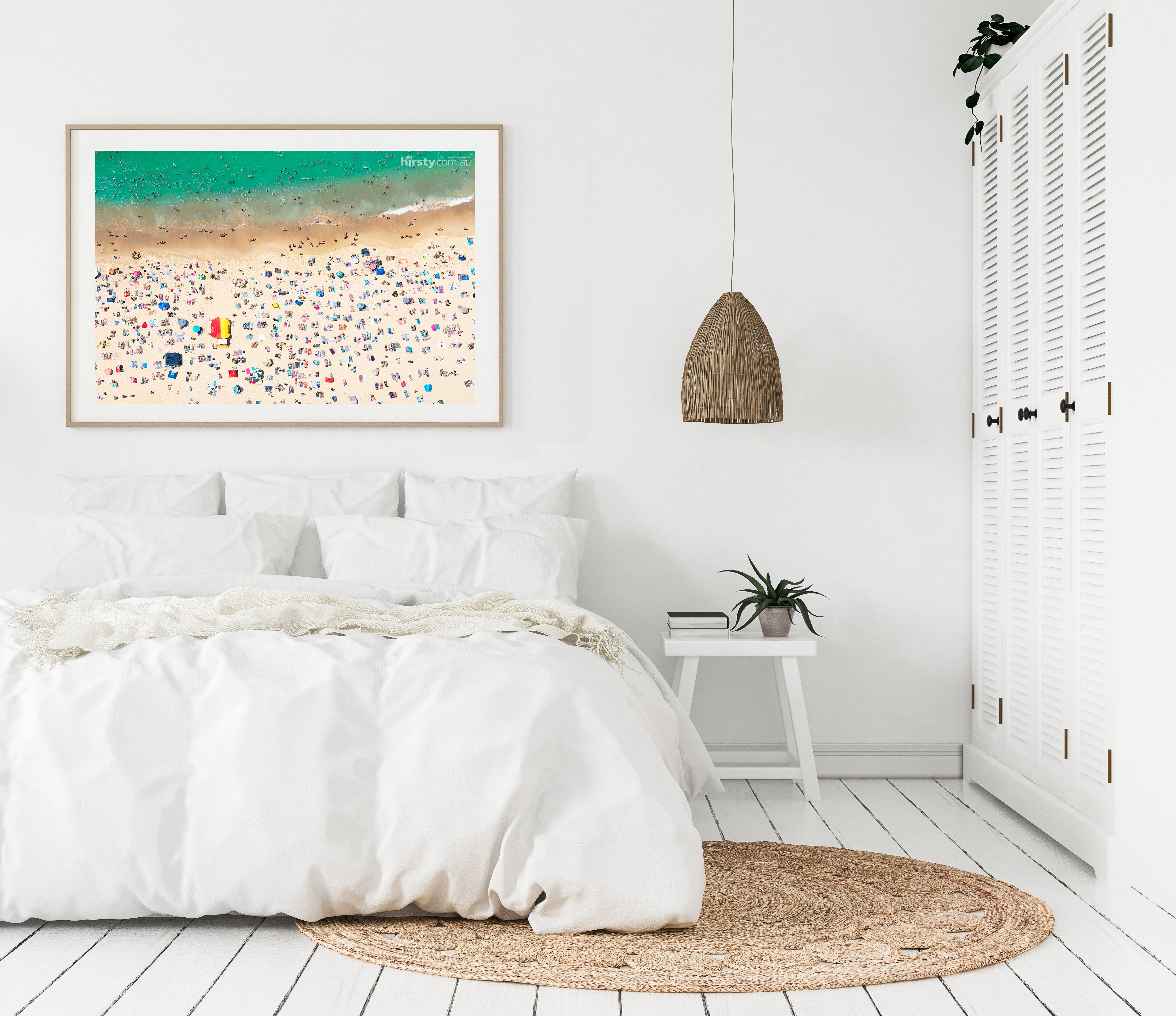 Joy, Bondi Beach