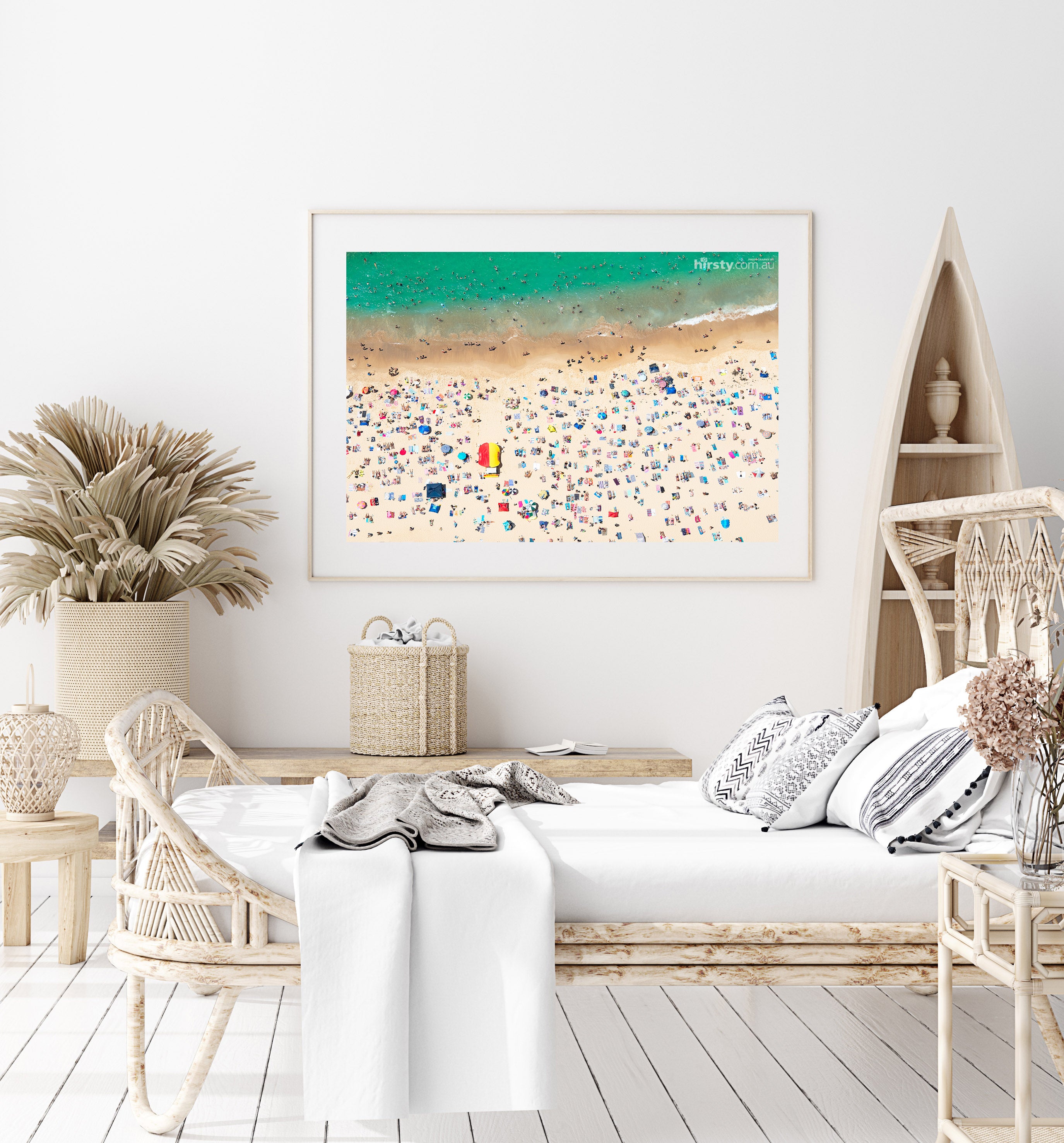 Joy, Bondi Beach