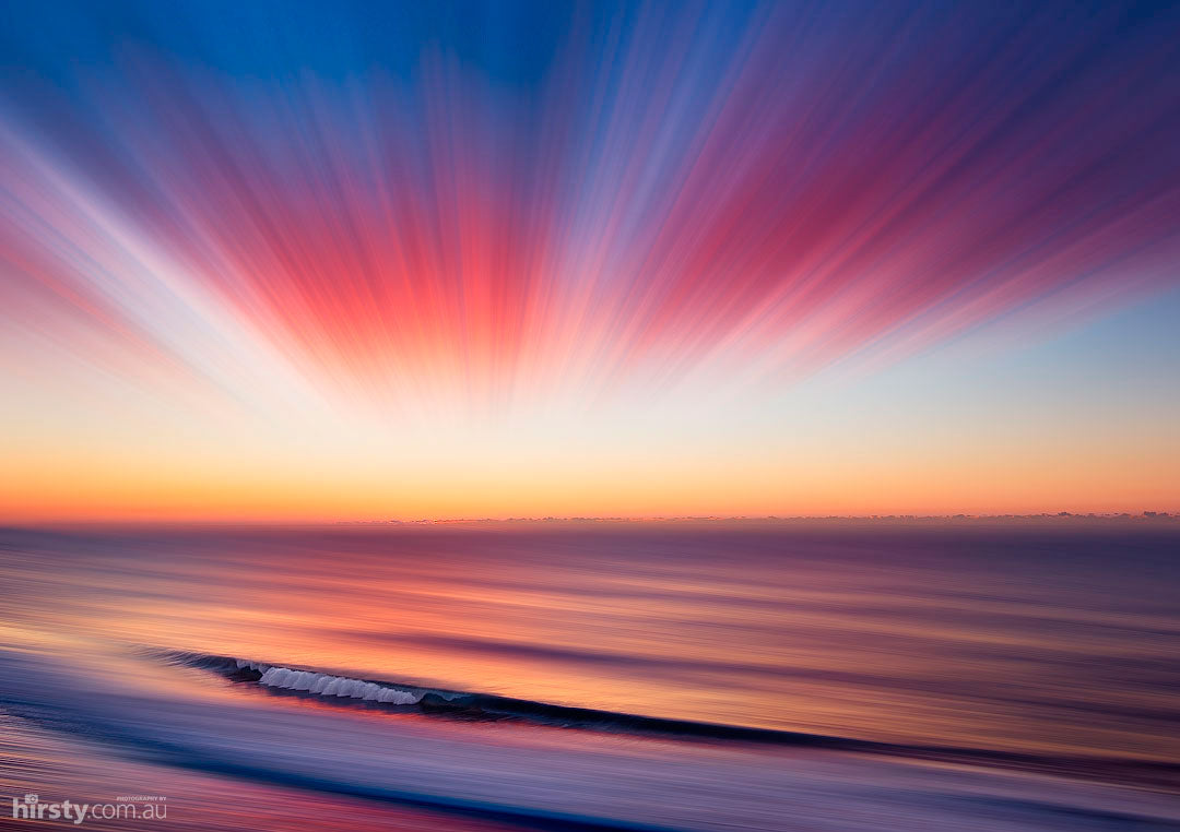 Line Up, Mona Vale Beach