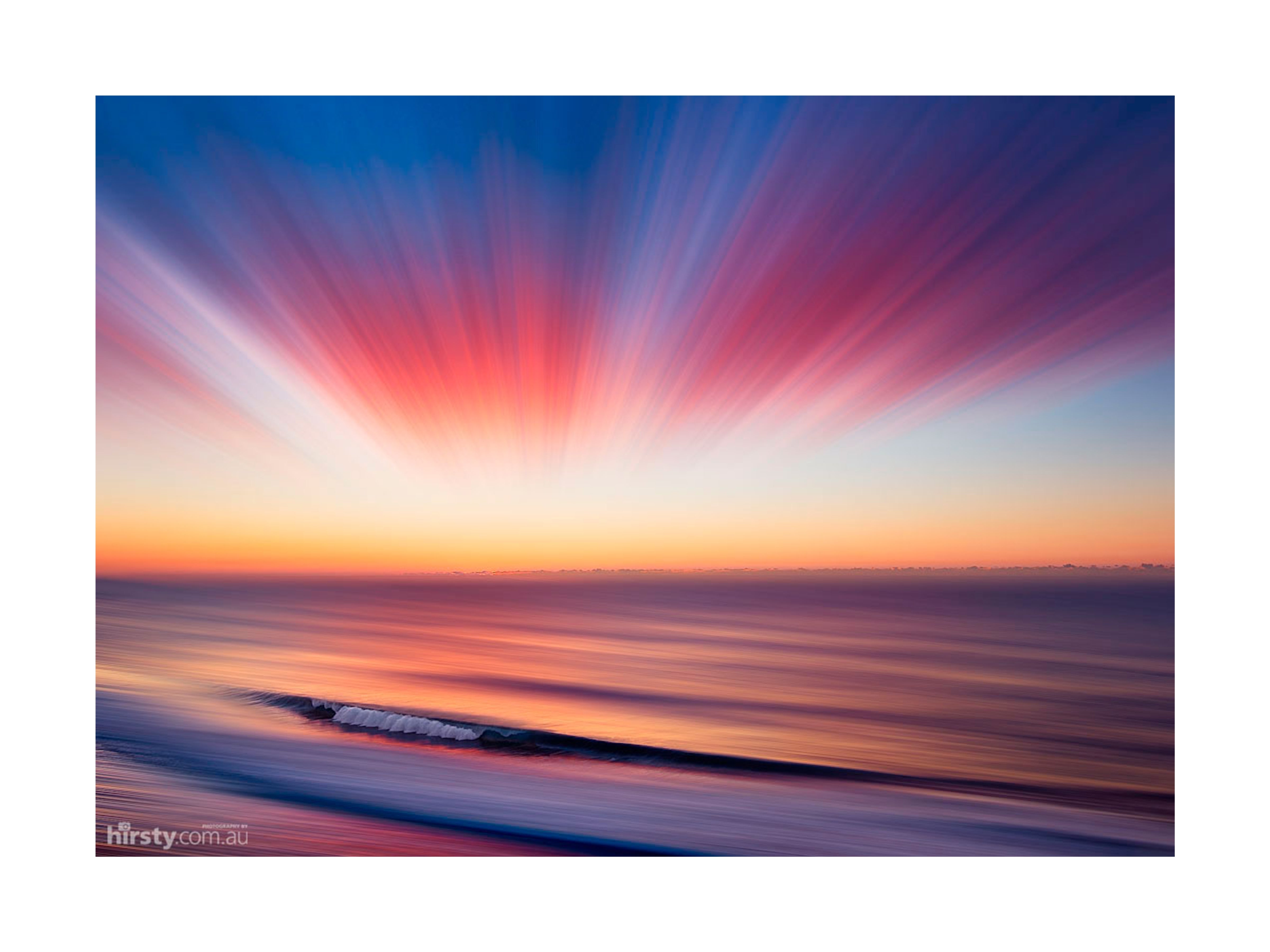 Line Up, Mona Vale Beach