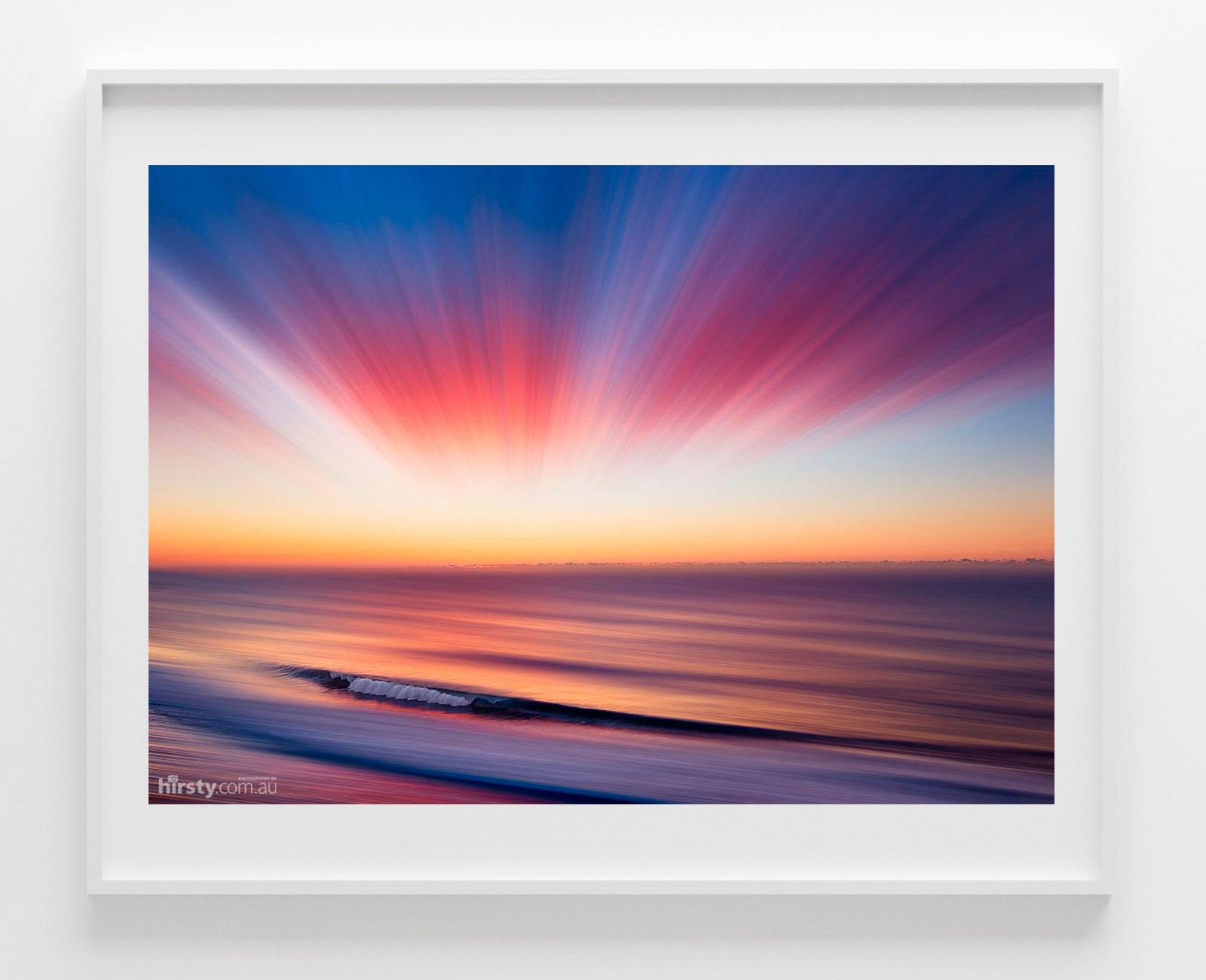 Line Up, Mona Vale Beach