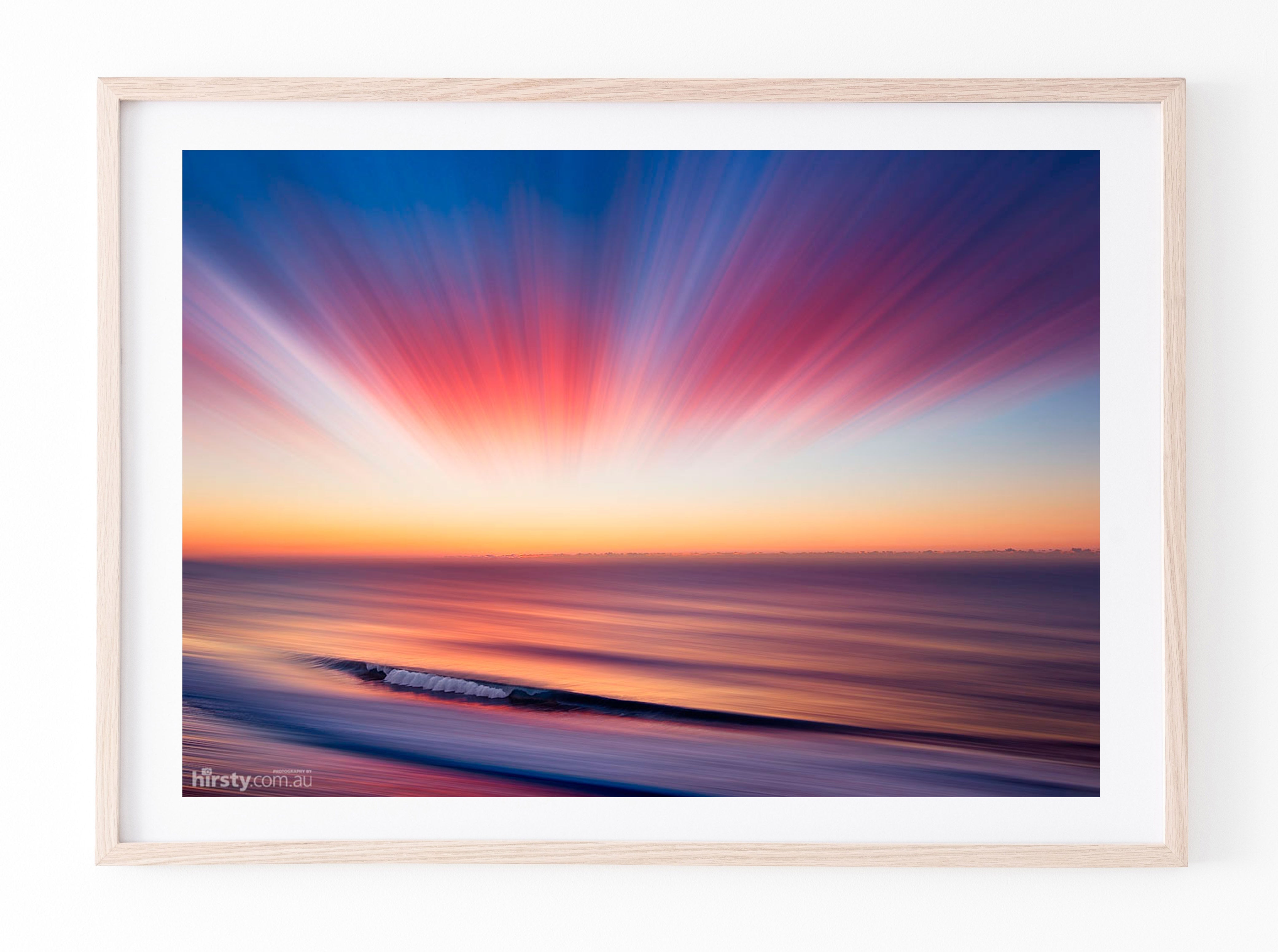 Line Up, Mona Vale Beach