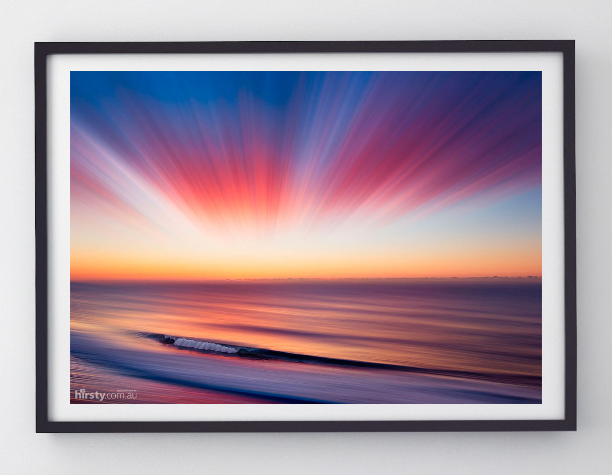Line Up, Mona Vale Beach