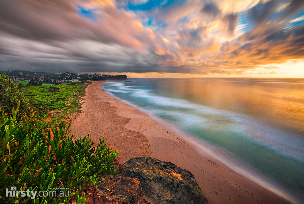 Lookout, Mona Vale Beach
