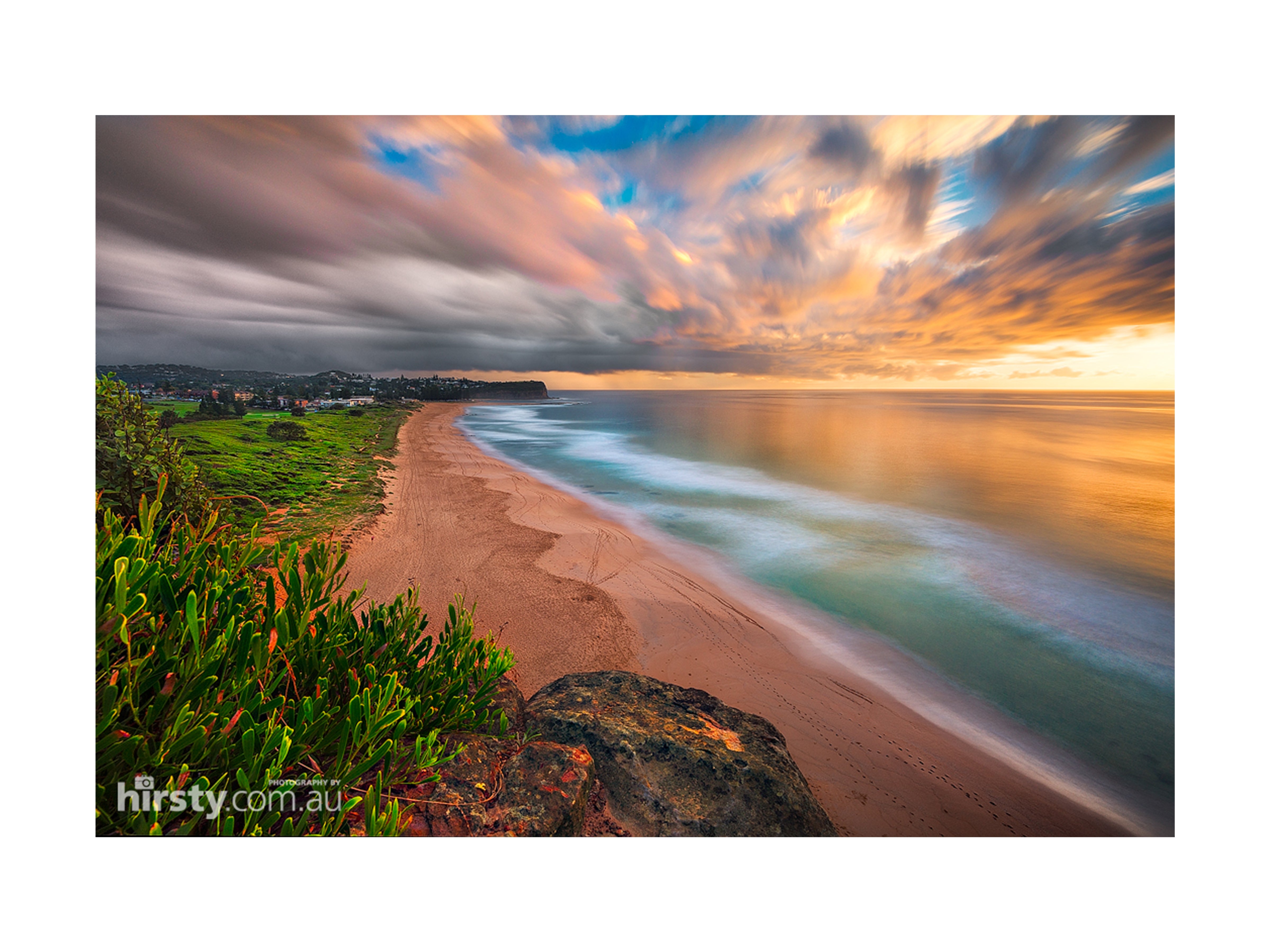 Lookout, Mona Vale Beach