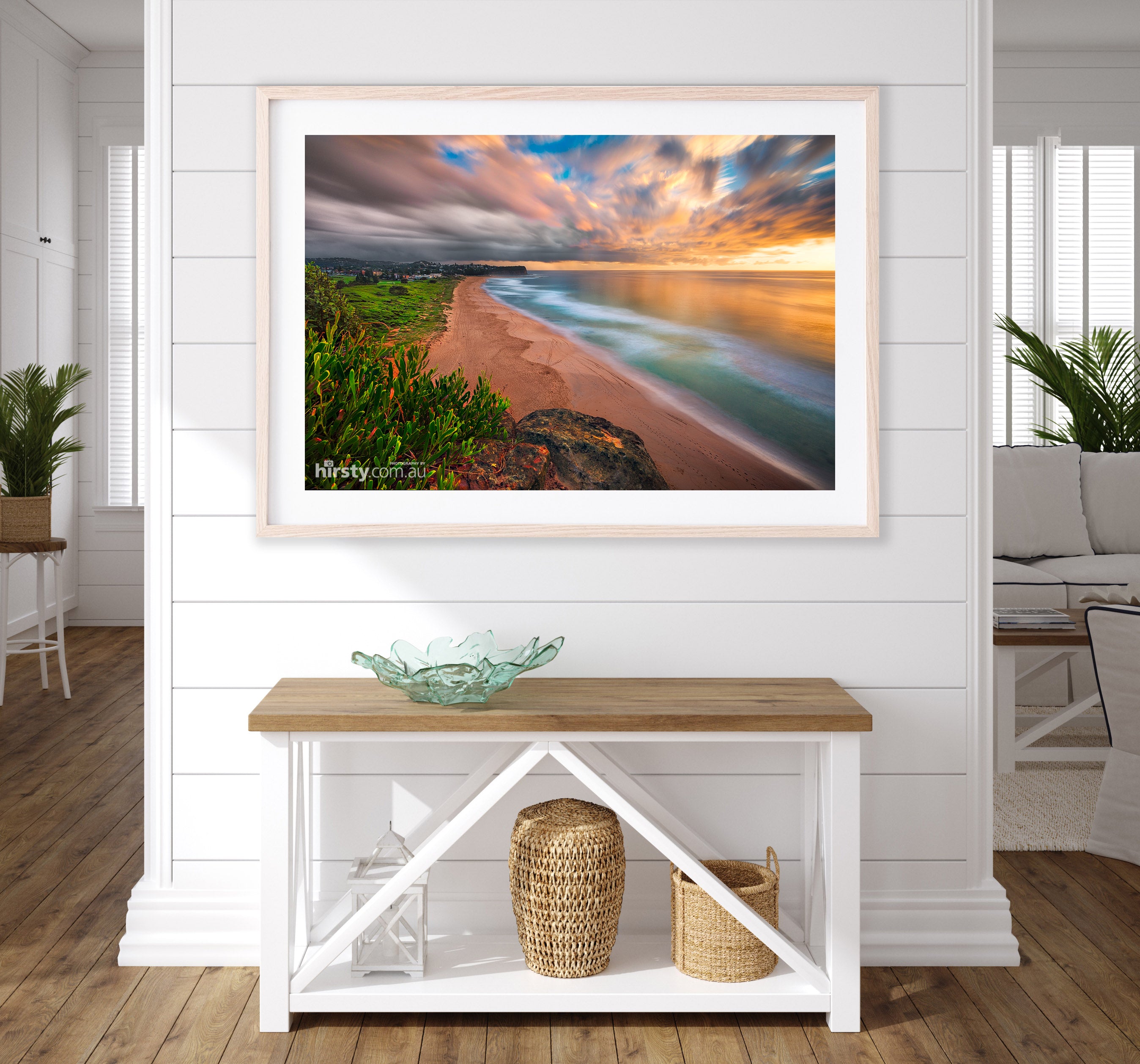 Lookout, Mona Vale Beach