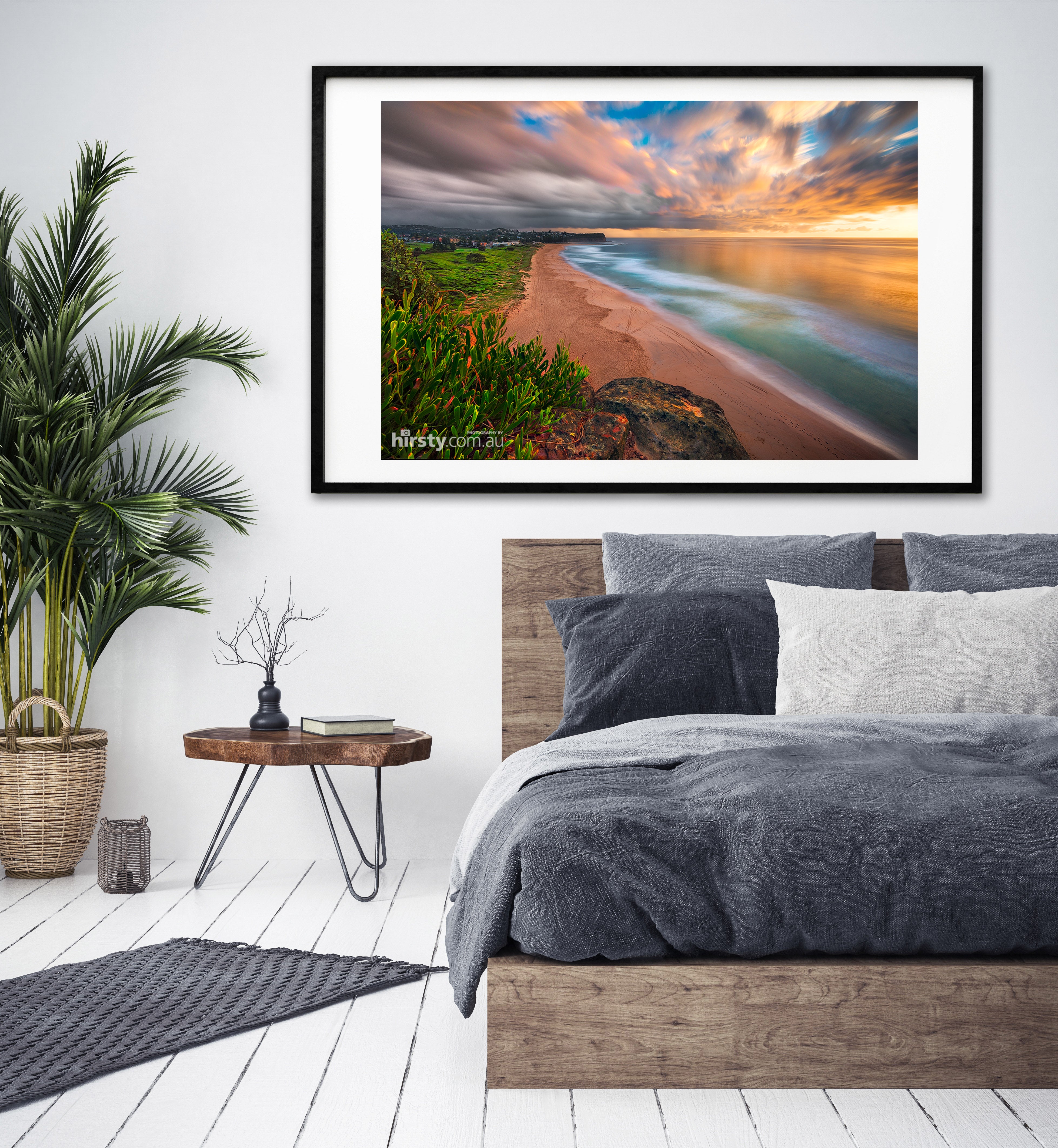 Lookout, Mona Vale Beach