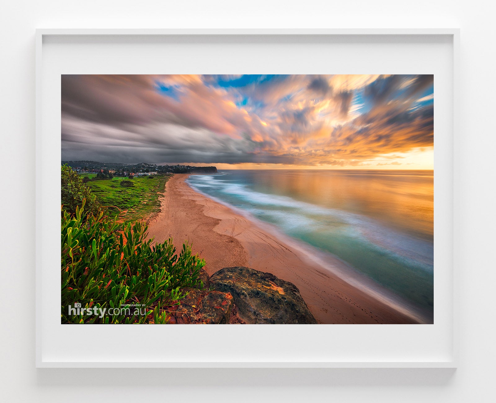Lookout, Mona Vale Beach
