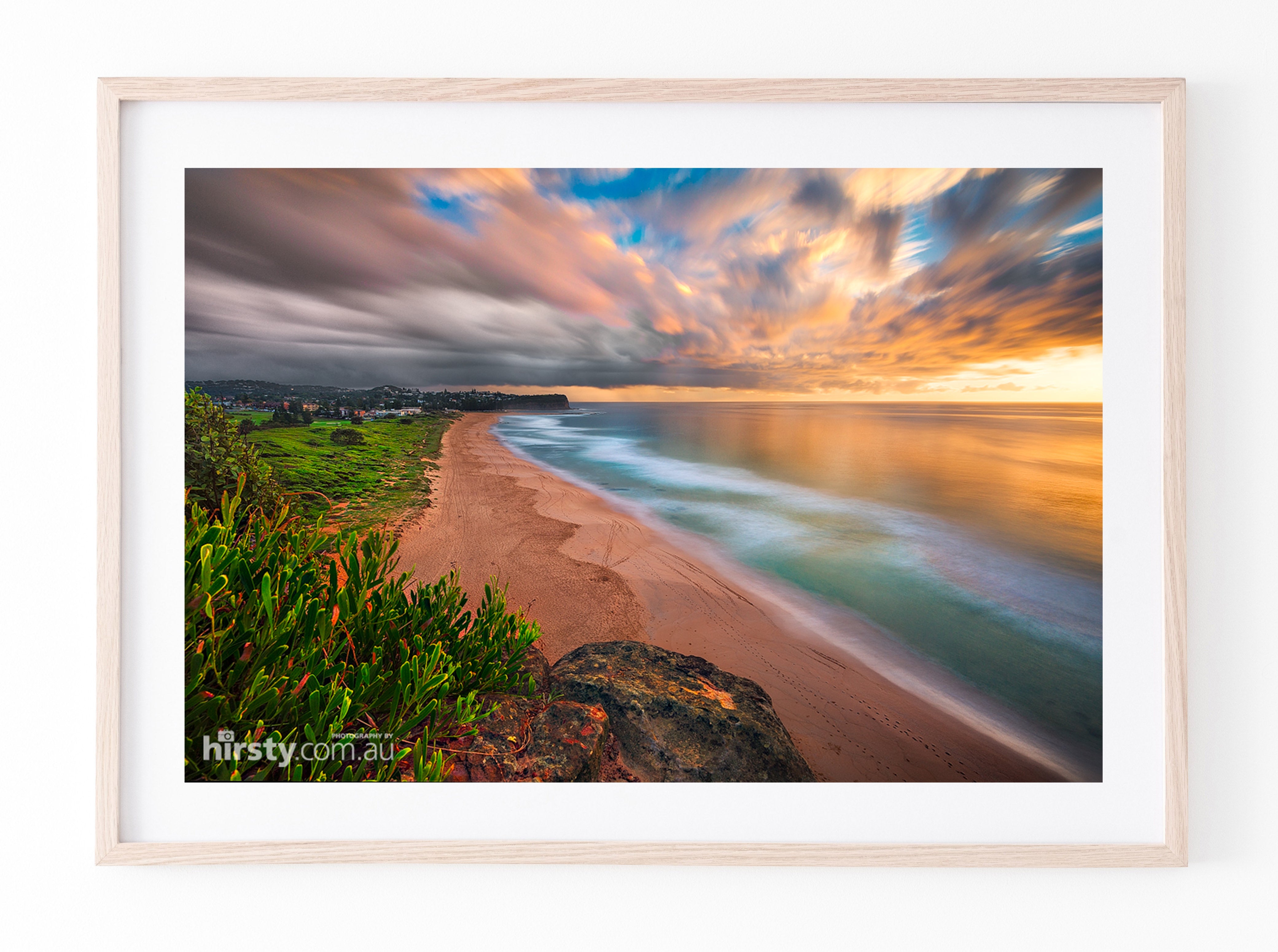 Lookout, Mona Vale Beach