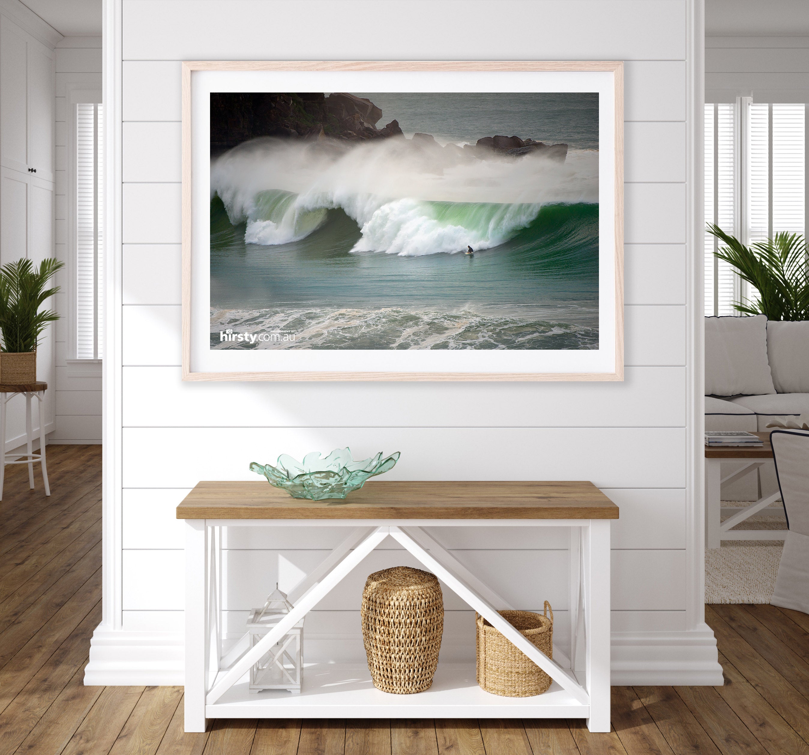 Massive, Avalon Beach