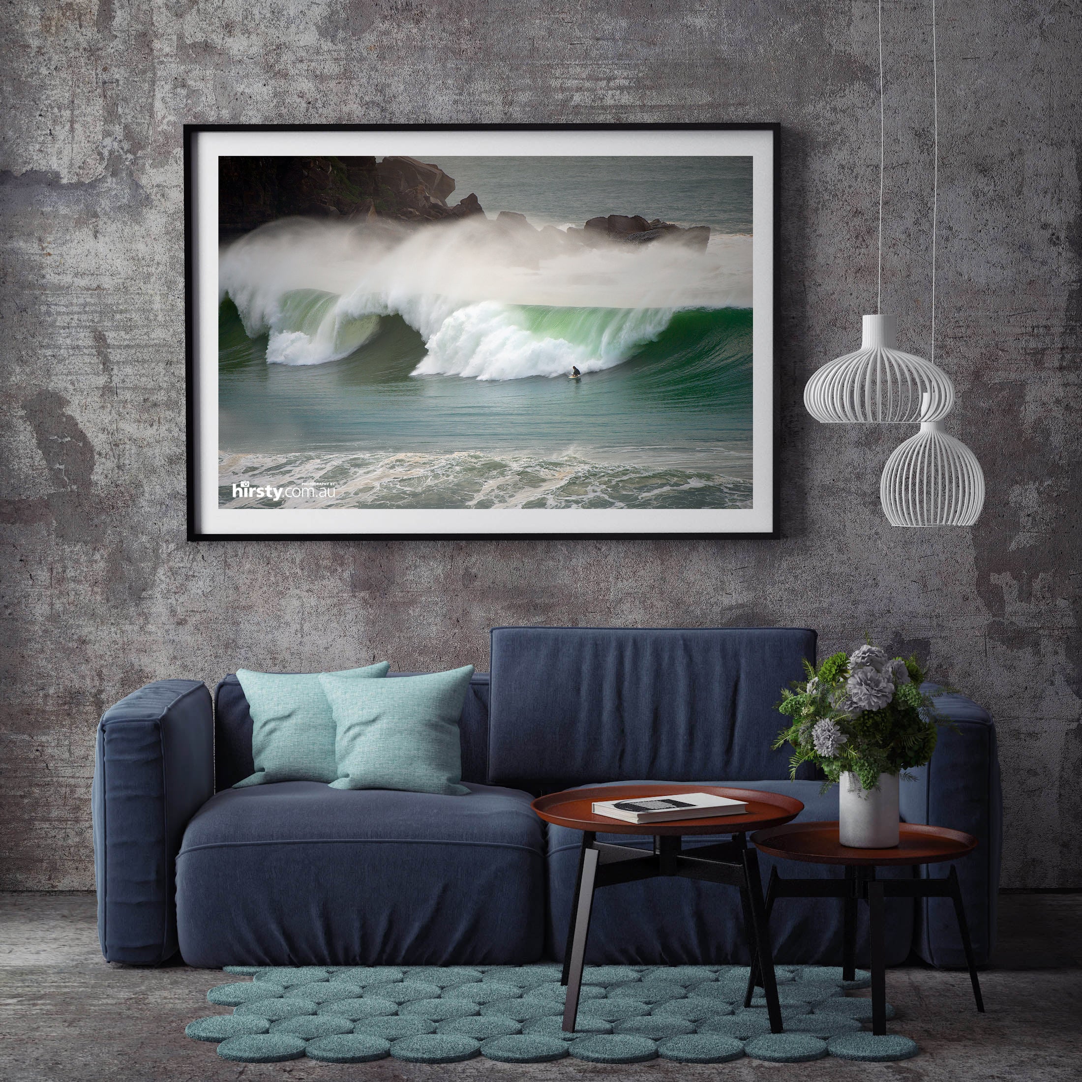 Massive, Avalon Beach