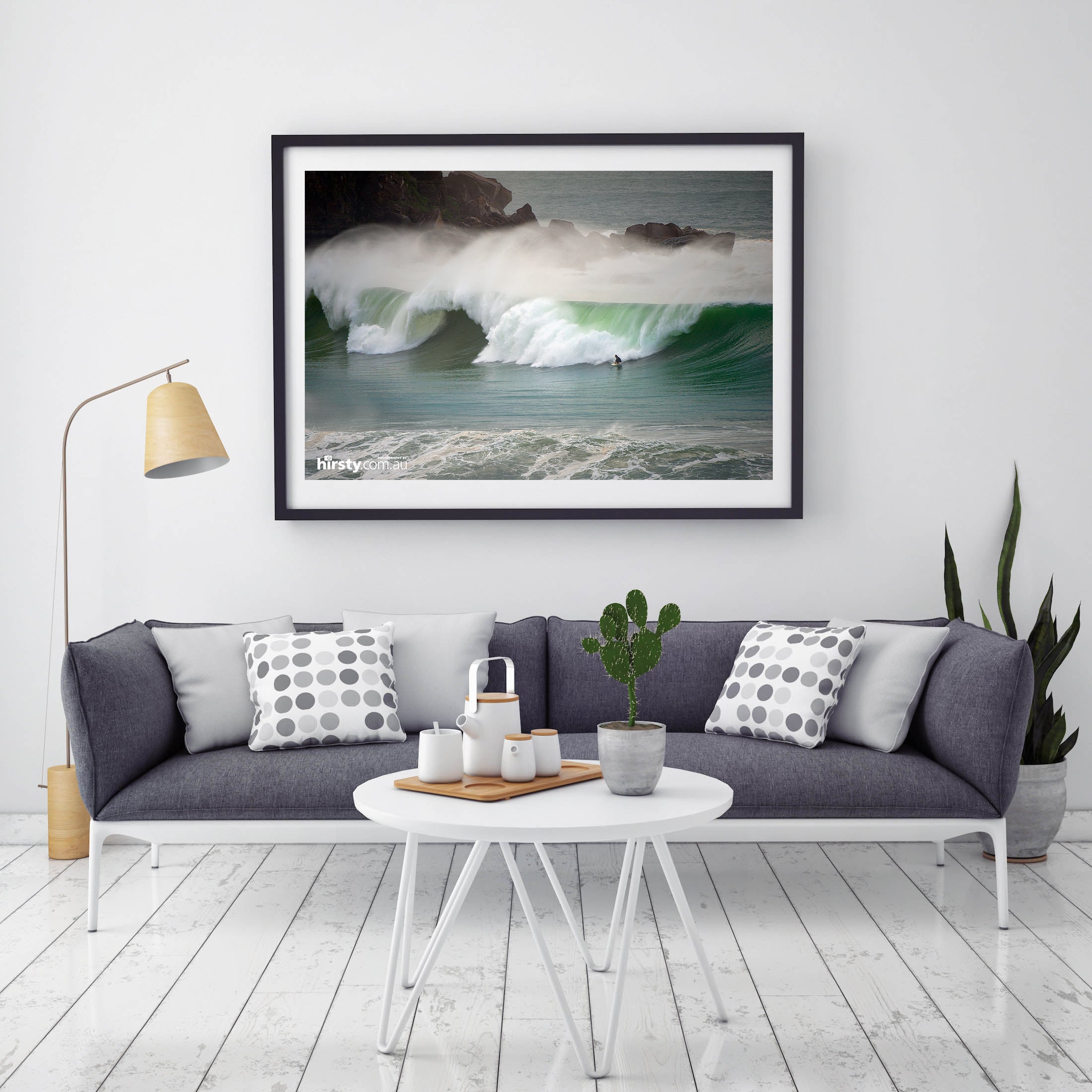 Massive, Avalon Beach