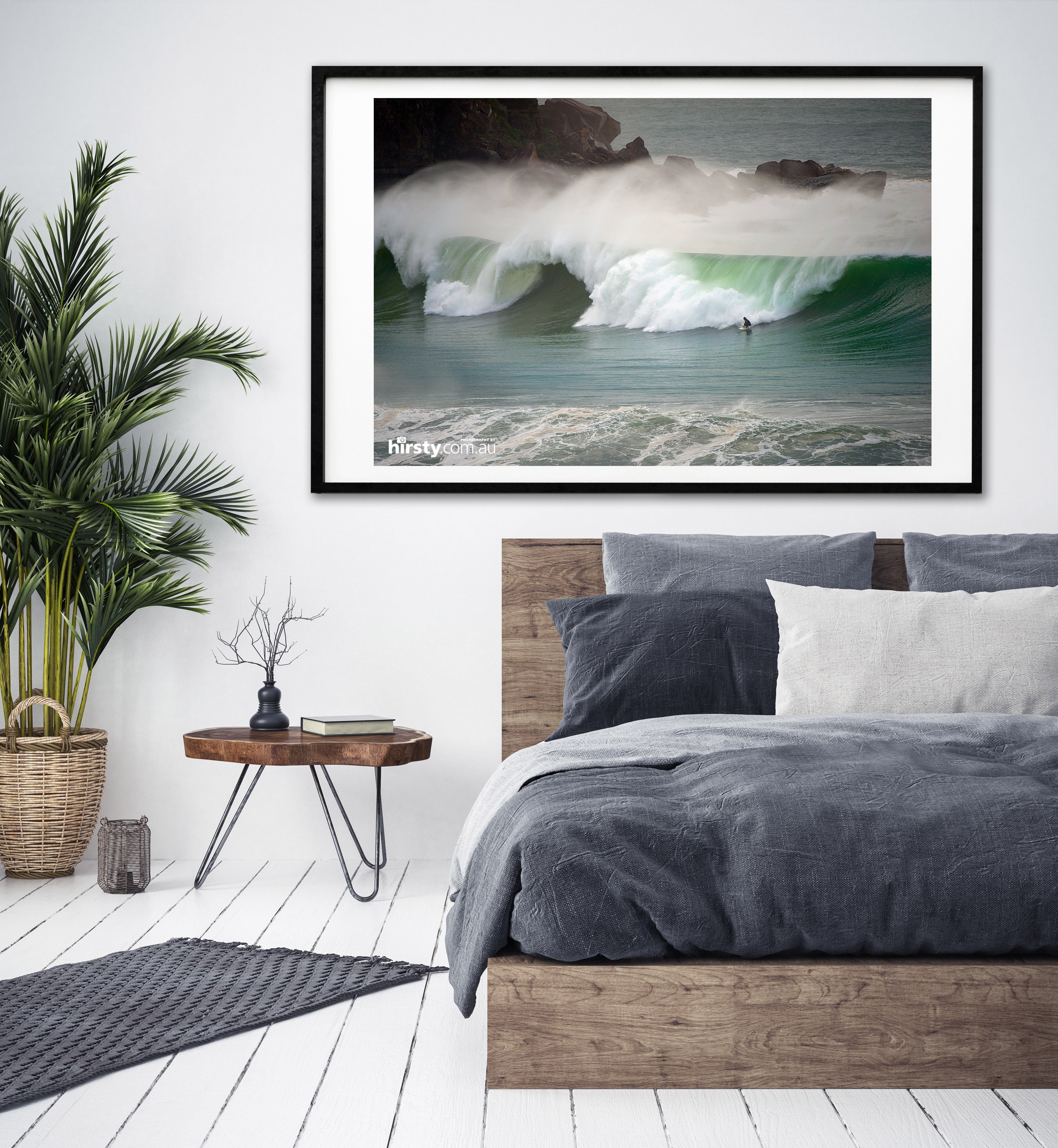 Massive, Avalon Beach